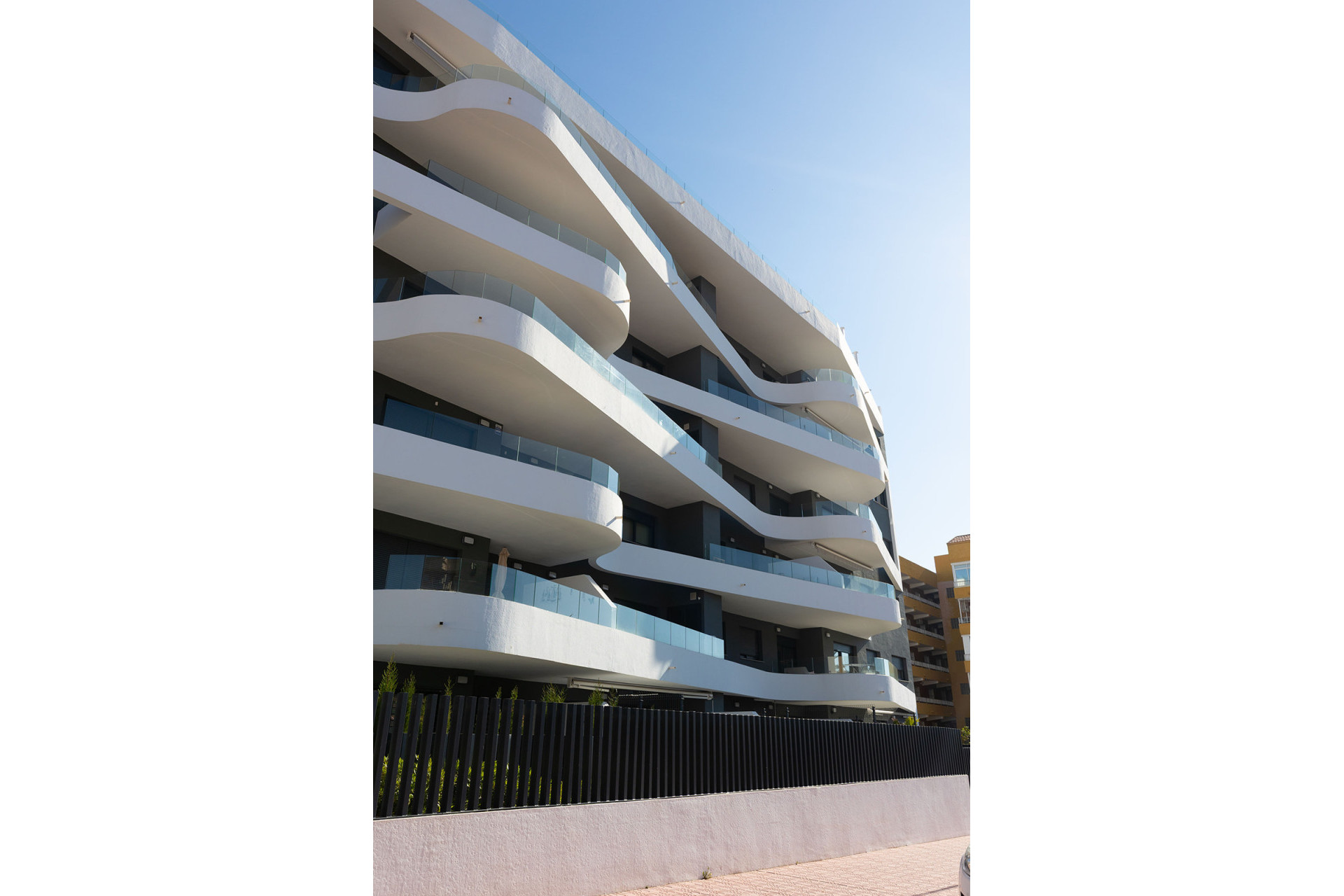 Revente - Apartment - Torrevieja - Rocio del Mar