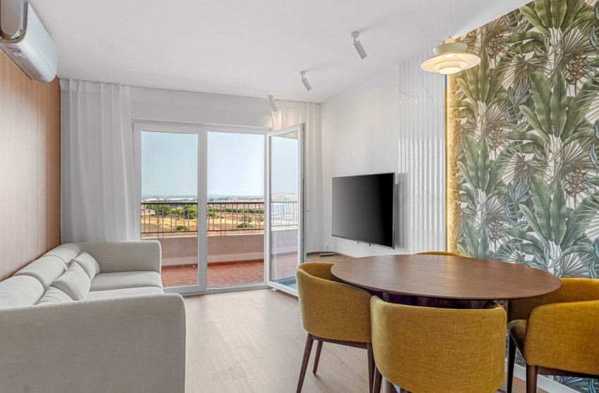 Revente - Apartment - Torrevieja - Rocio del Mar