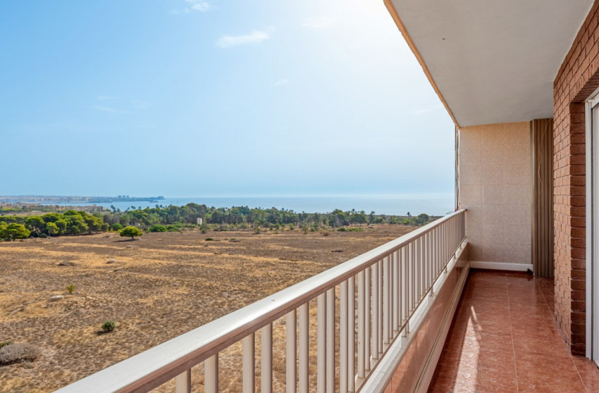 Revente - Apartment - Torrevieja - Rocio del Mar