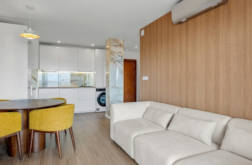Revente - Apartment - Torrevieja - Rocio del Mar