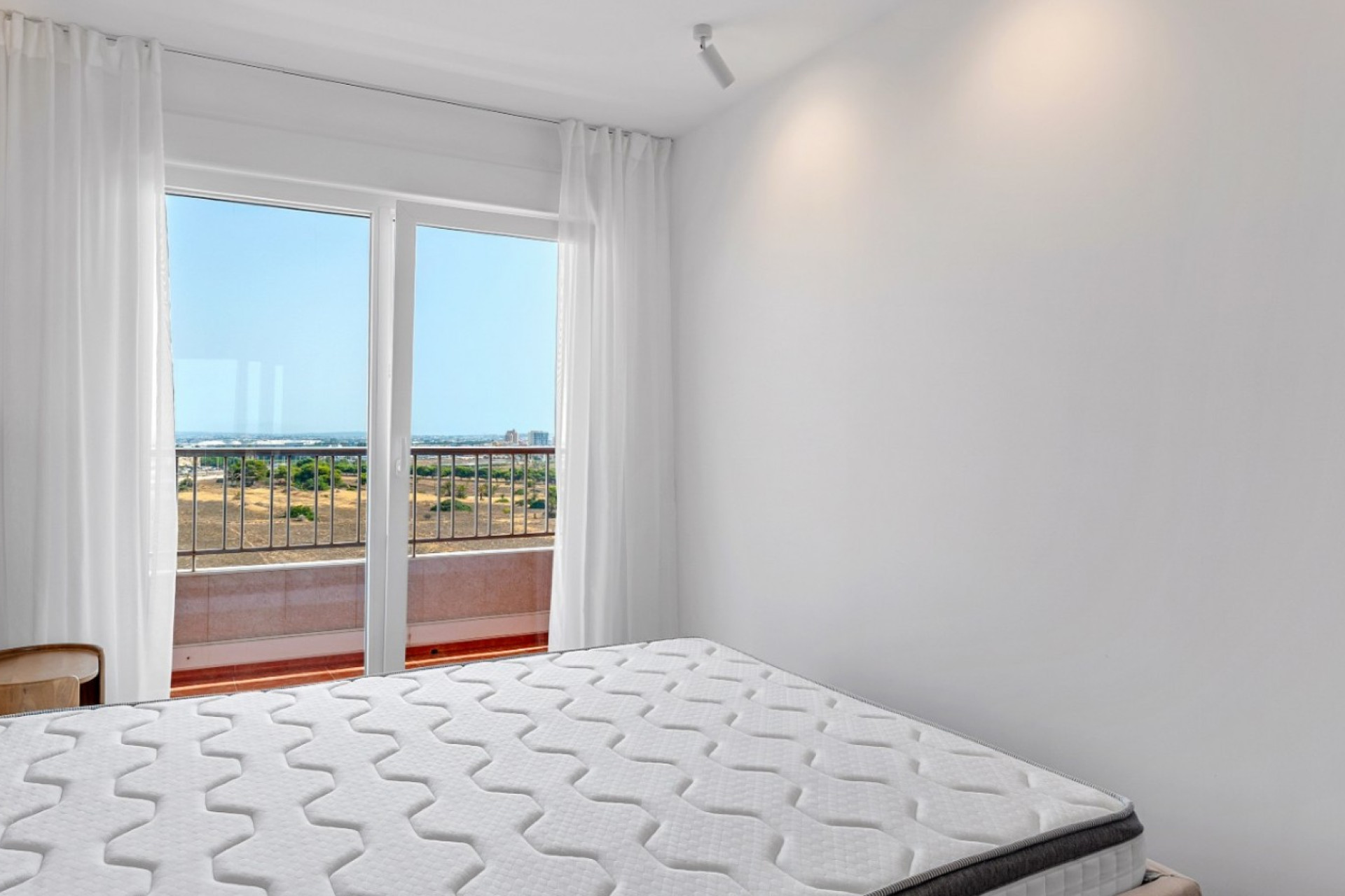 Revente - Apartment - Torrevieja - Rocio del Mar