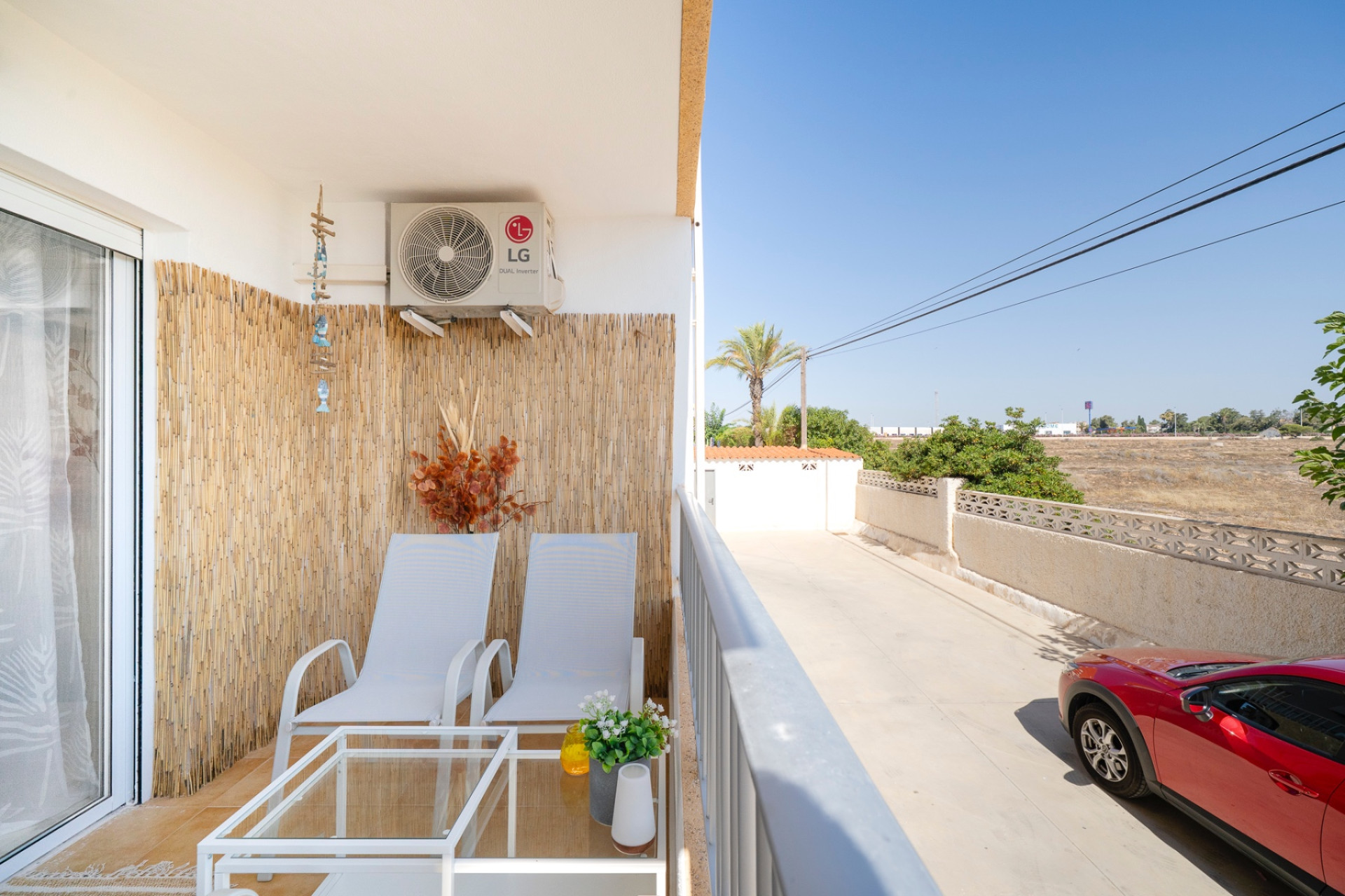Revente - Apartment - Torrevieja - Rocio del Mar