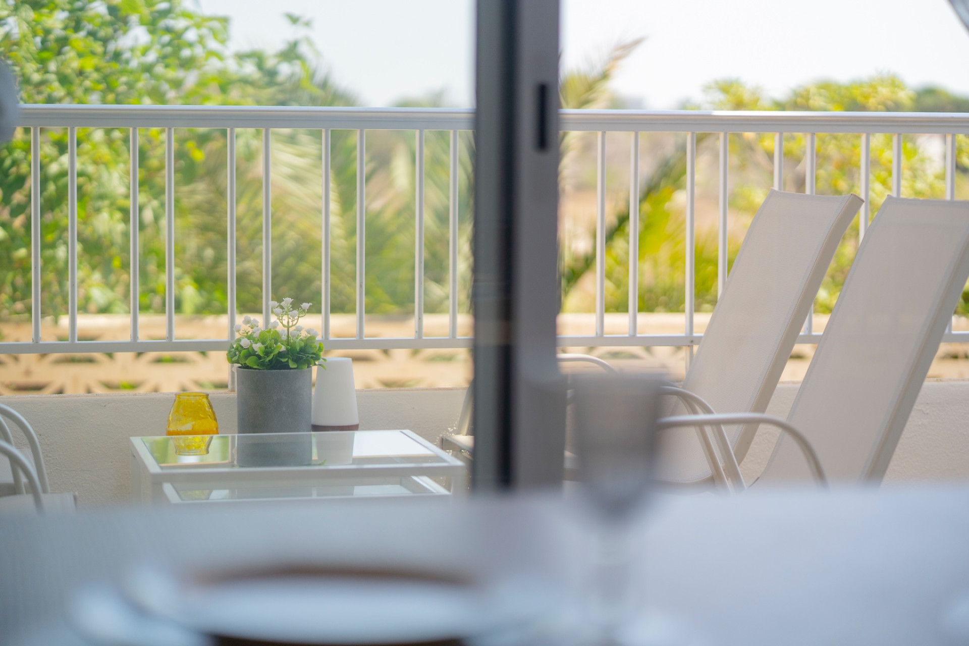 Revente - Apartment - Torrevieja - Rocio del Mar