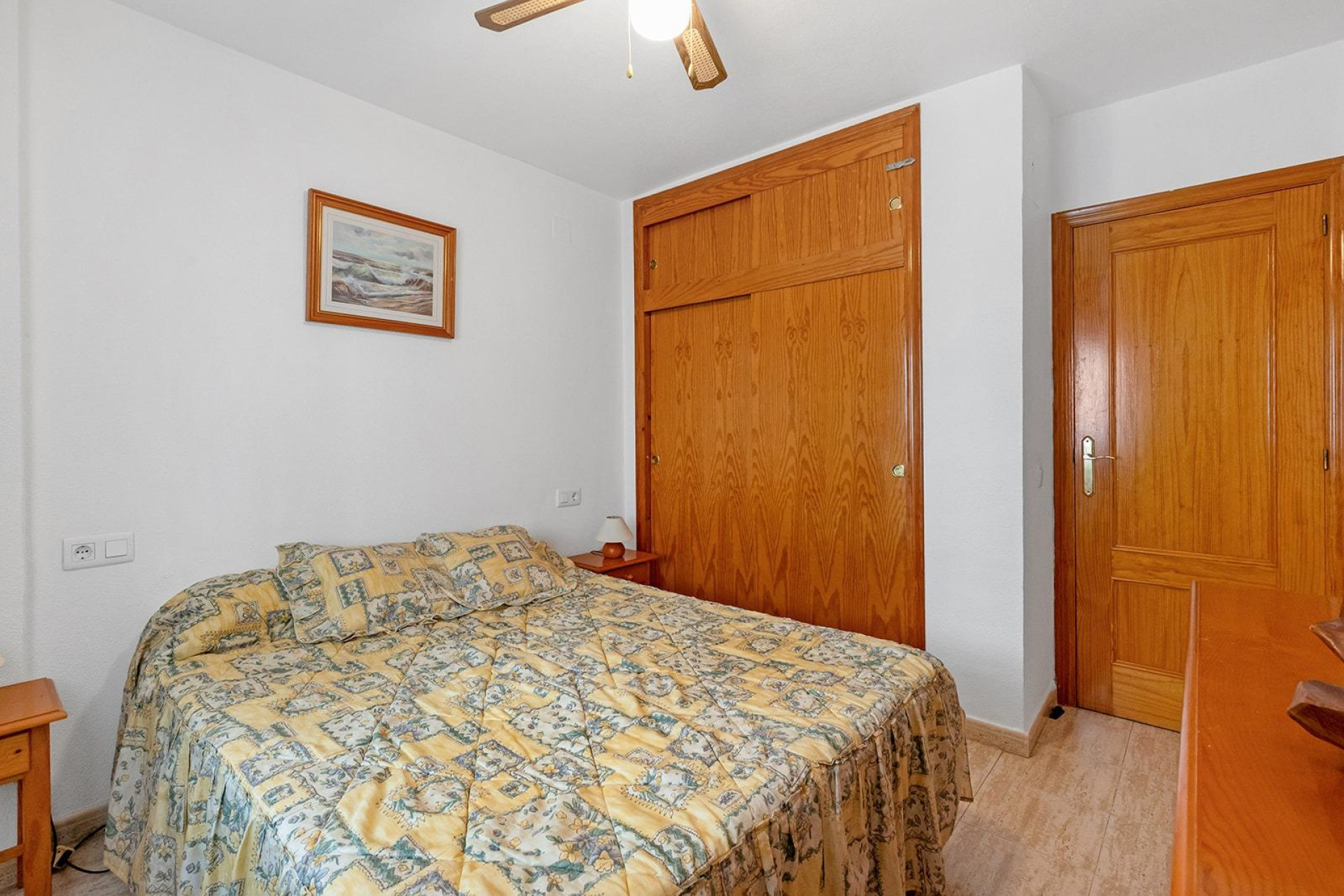Revente - Apartment - Torrevieja - San luis
