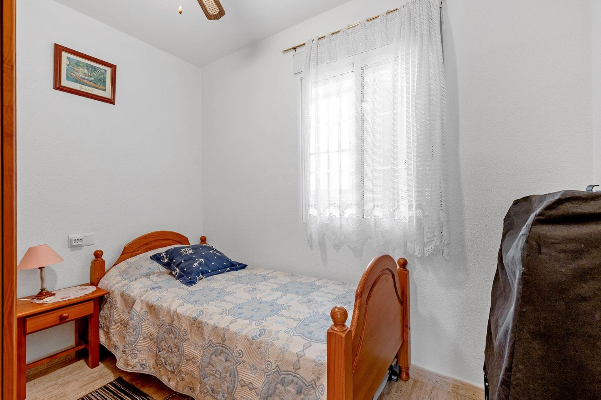 Revente - Apartment - Torrevieja - San luis