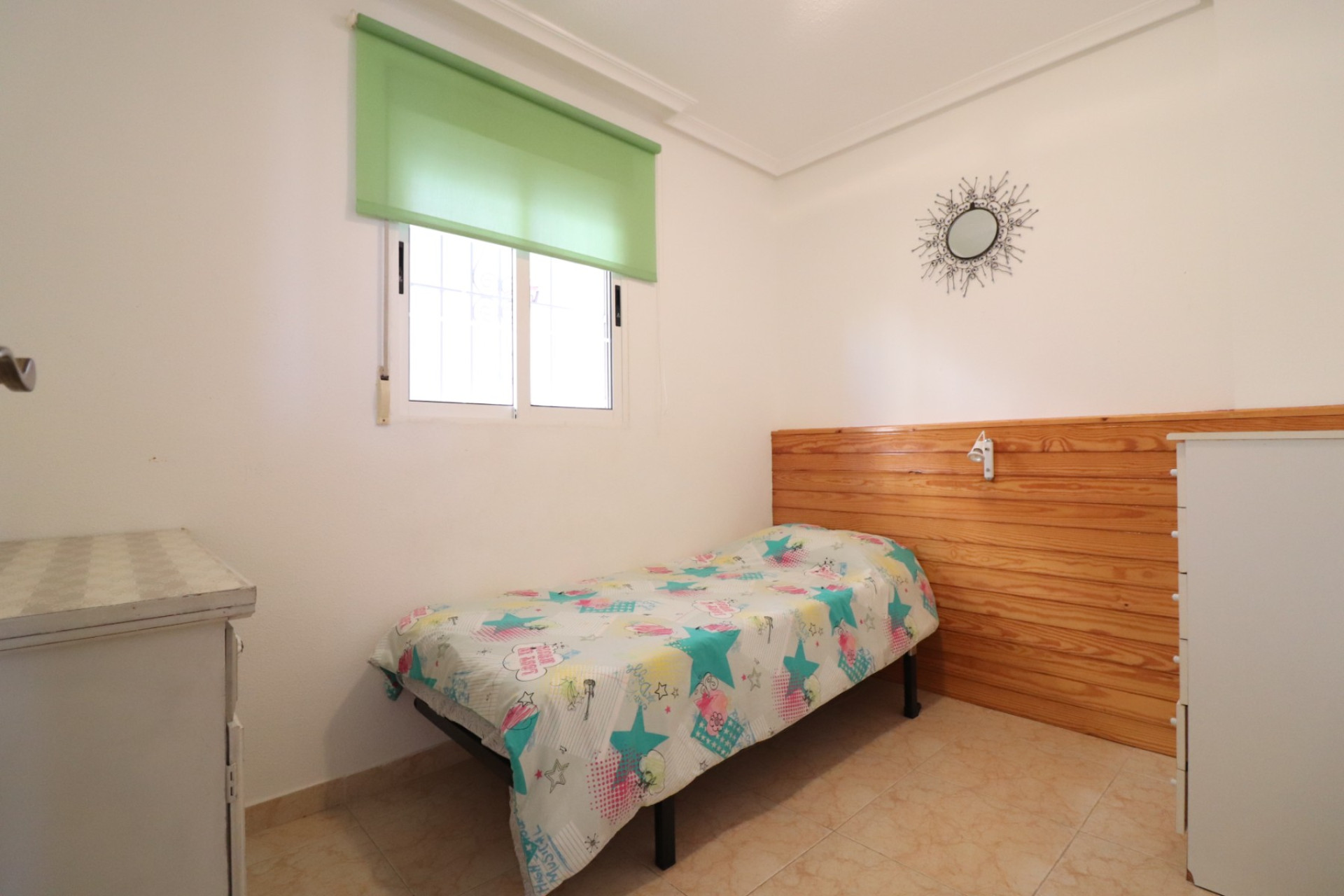 Revente - Apartment - Torrevieja - San Luis