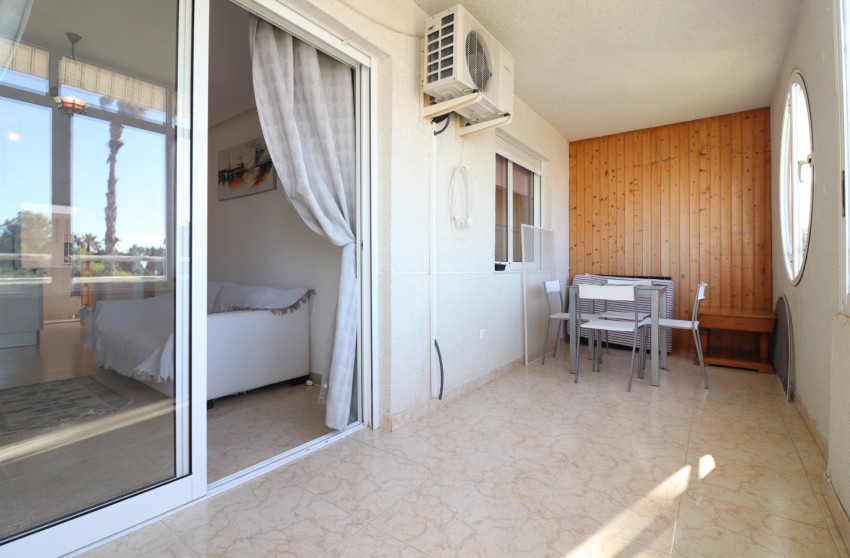 Revente - Apartment - Torrevieja - San Luis