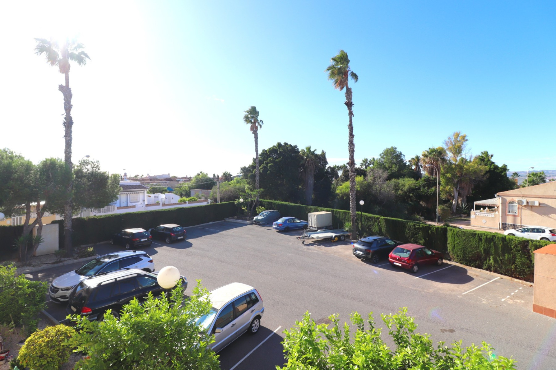 Revente - Apartment - Torrevieja - San Luis