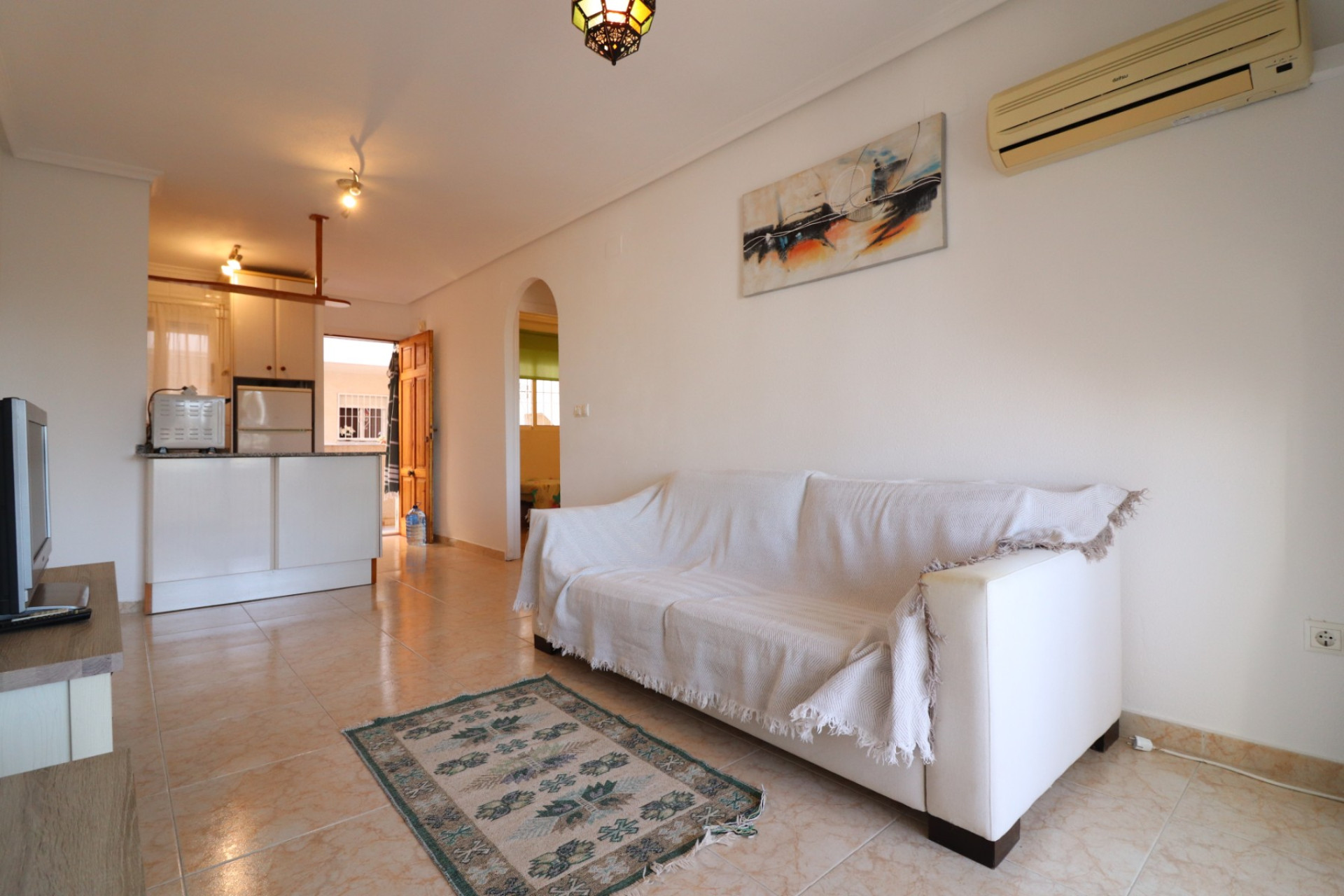 Revente - Apartment - Torrevieja - San Luis