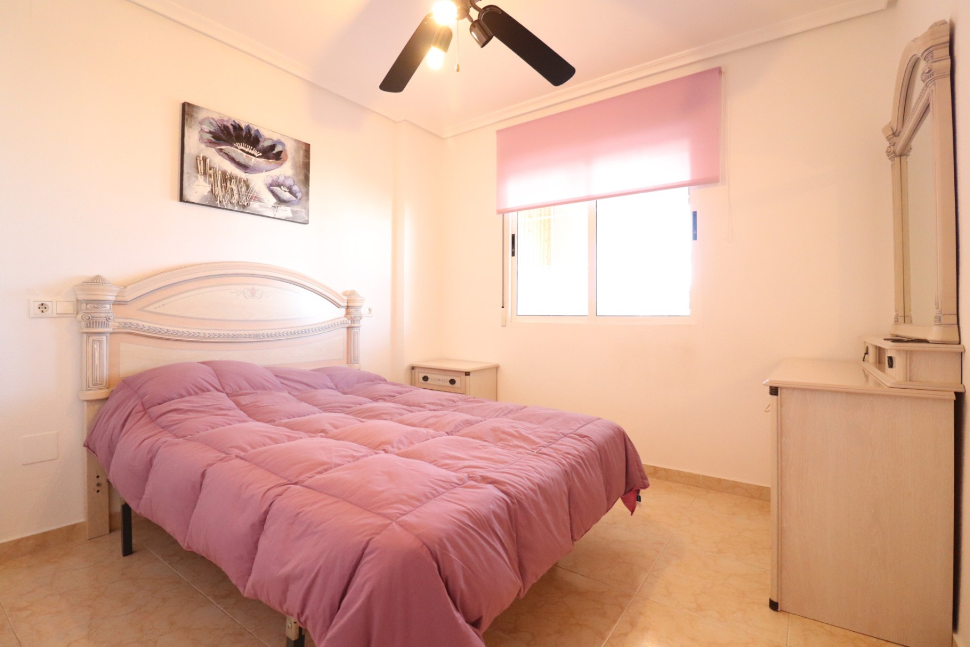 Revente - Apartment - Torrevieja - San Luis