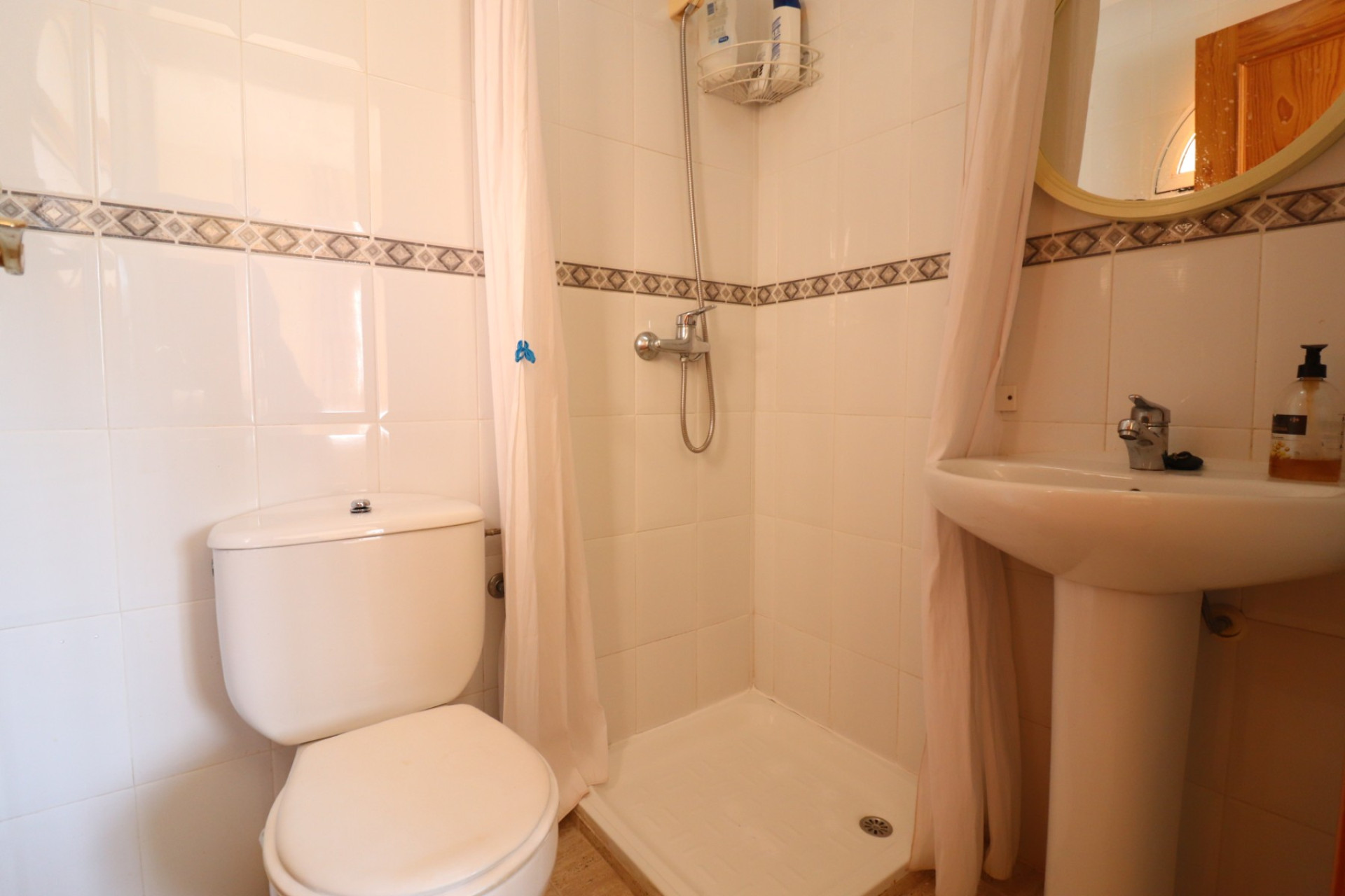 Revente - Apartment - Torrevieja - San Luis
