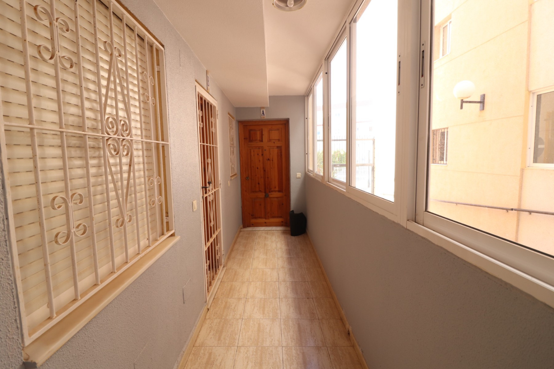 Revente - Apartment - Torrevieja - San Luis