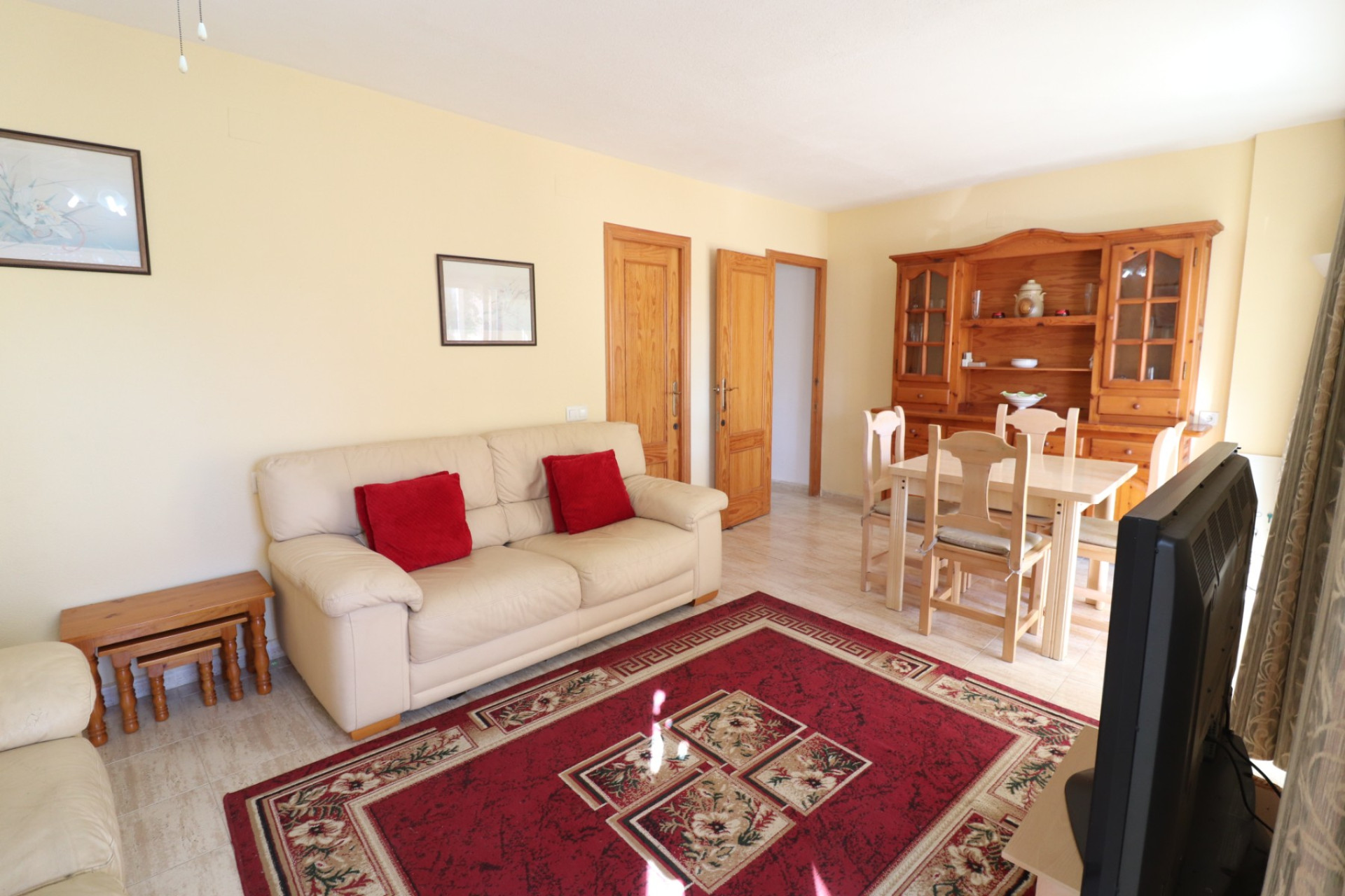 Revente - Apartment - Torrevieja - San Luis