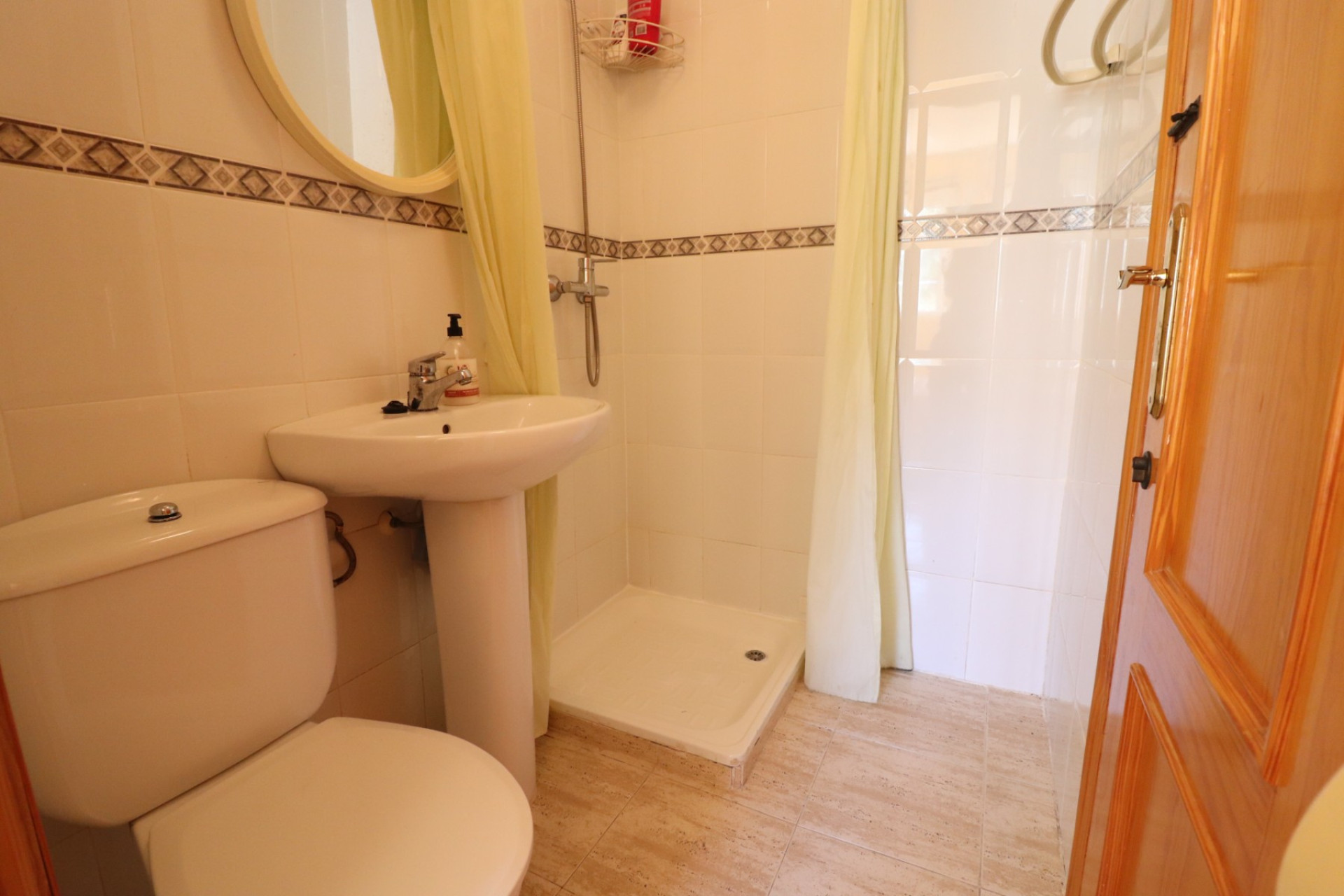 Revente - Apartment - Torrevieja - San Luis