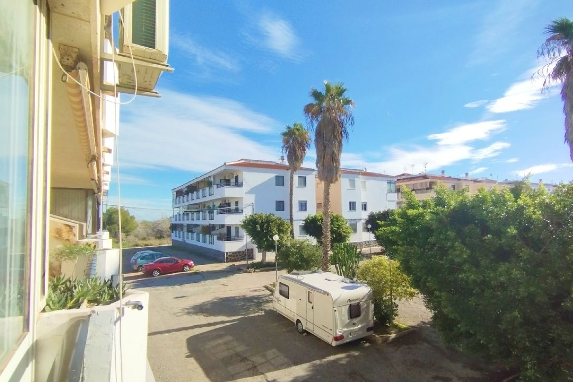 Revente - Apartment - Torrevieja - San luis
