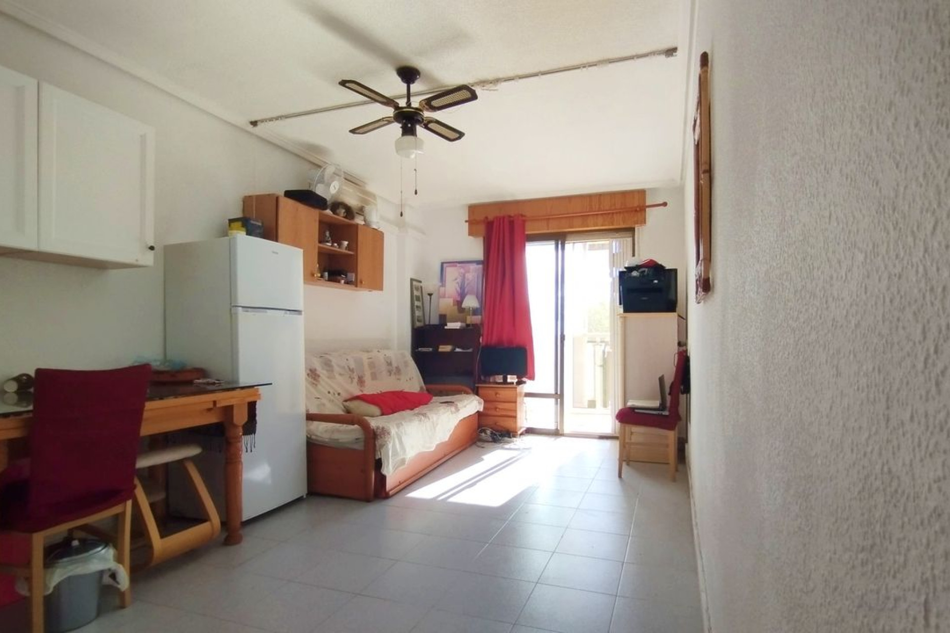 Revente - Apartment - Torrevieja - San luis