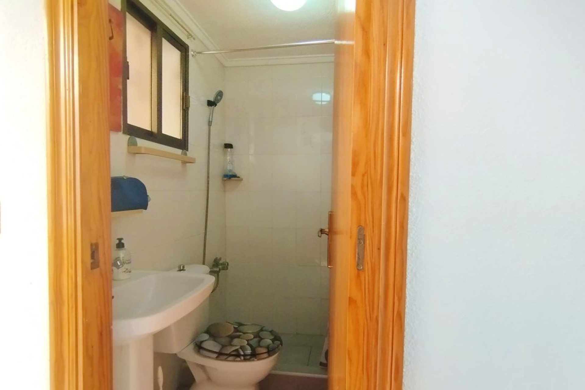 Revente - Apartment - Torrevieja - San luis