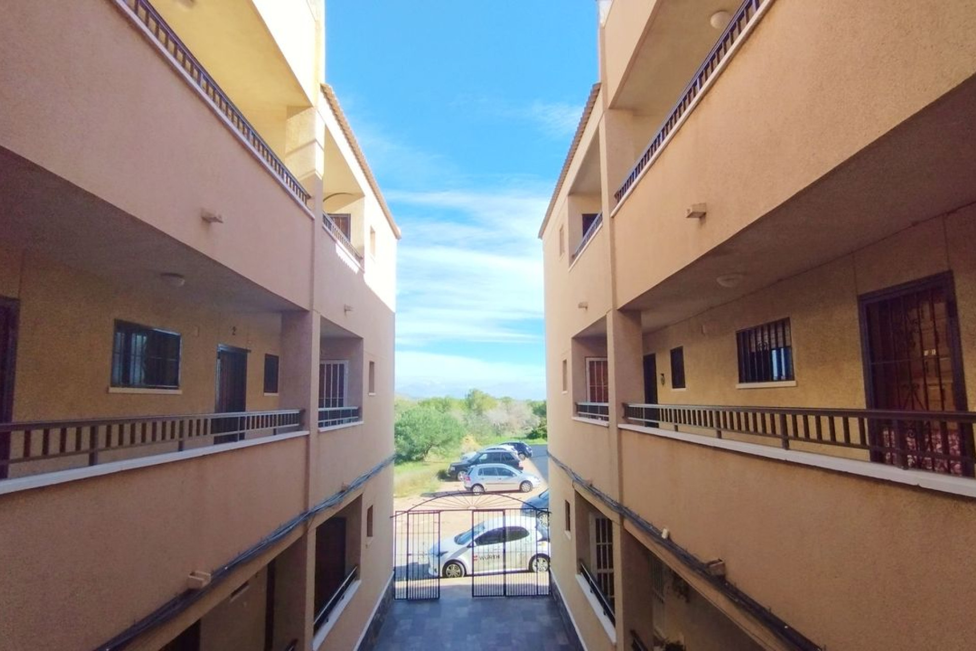 Revente - Apartment - Torrevieja - San luis