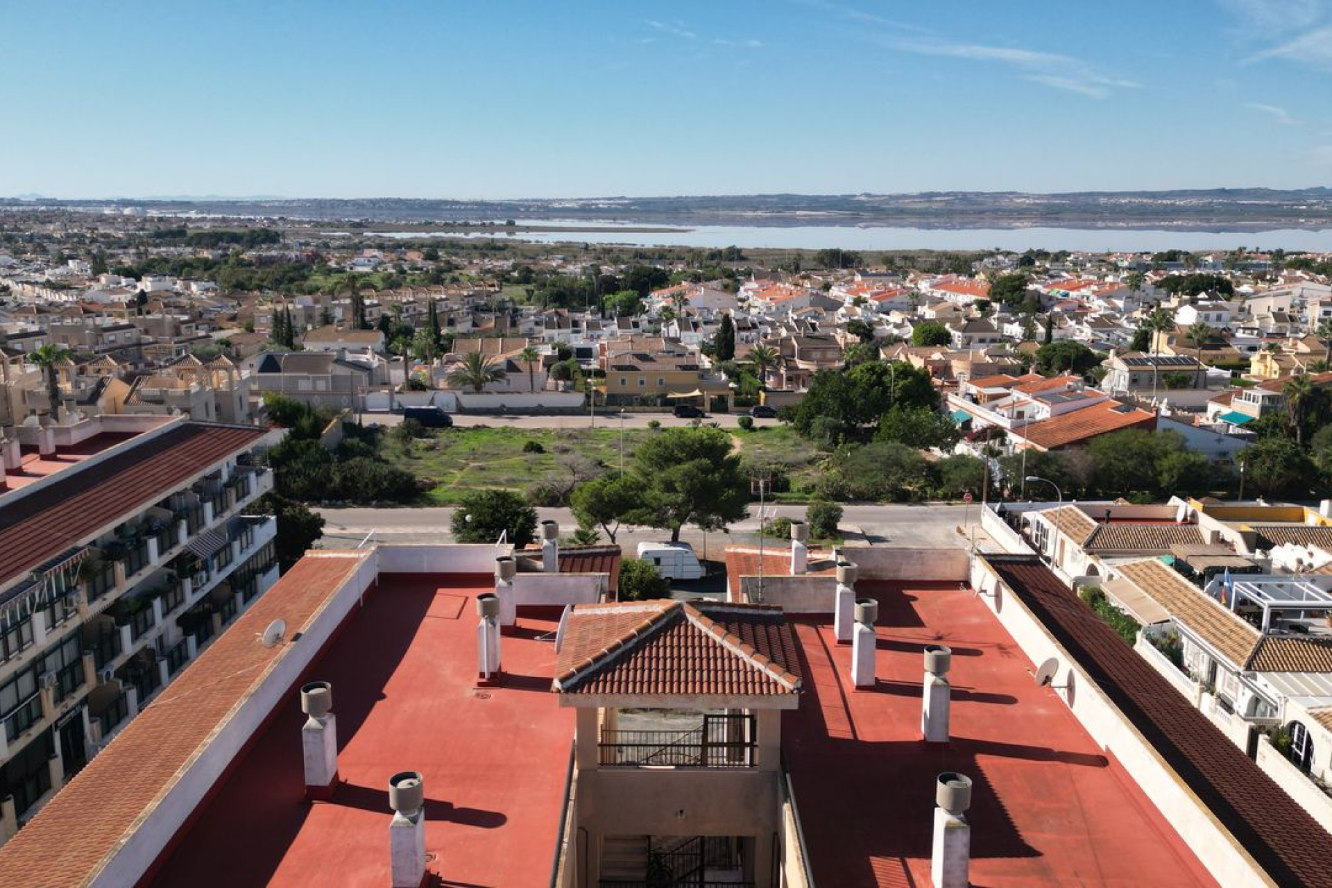 Revente - Apartment - Torrevieja - San luis