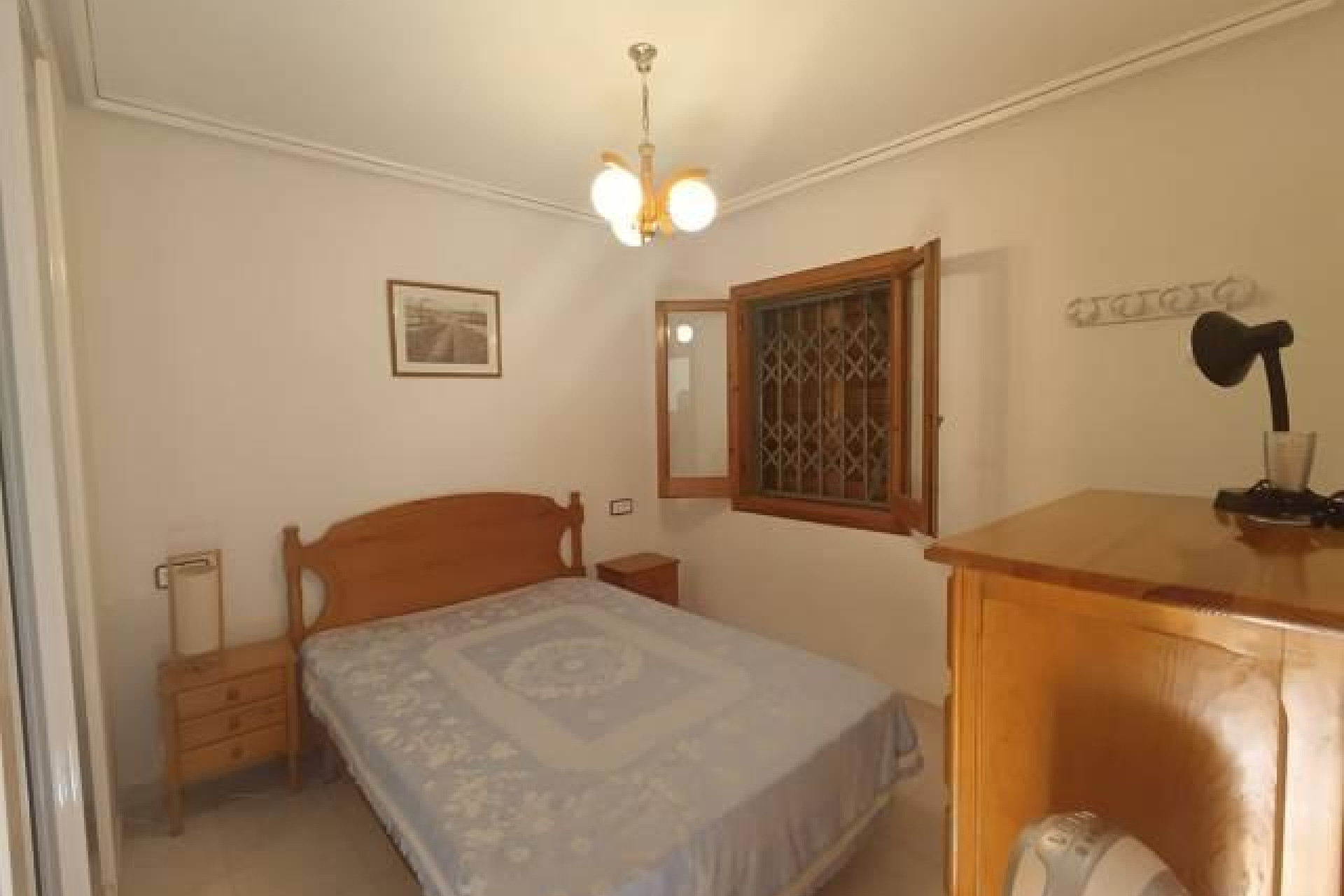 Revente - Apartment - Torrevieja - Sector 25