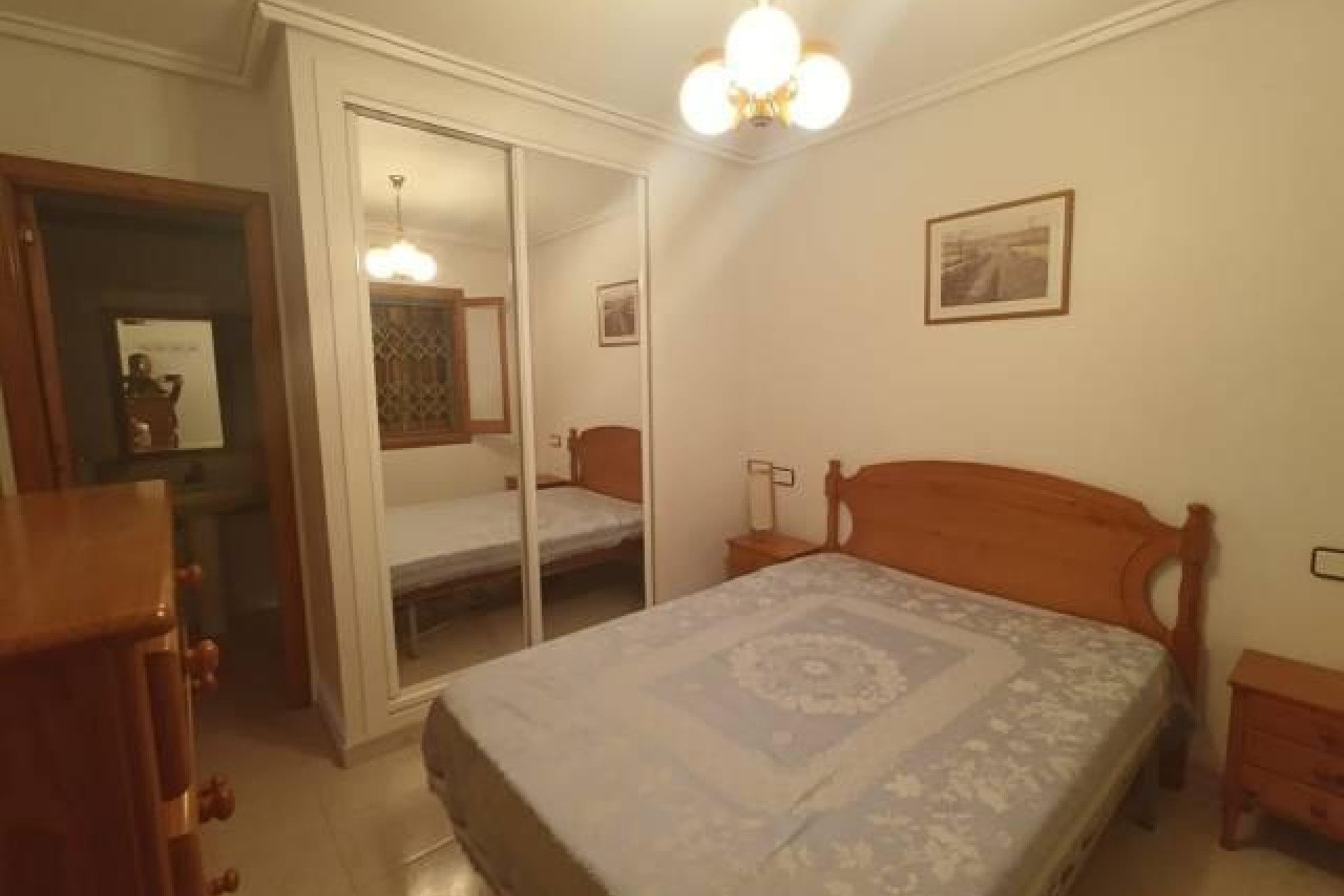 Revente - Apartment - Torrevieja - Sector 25