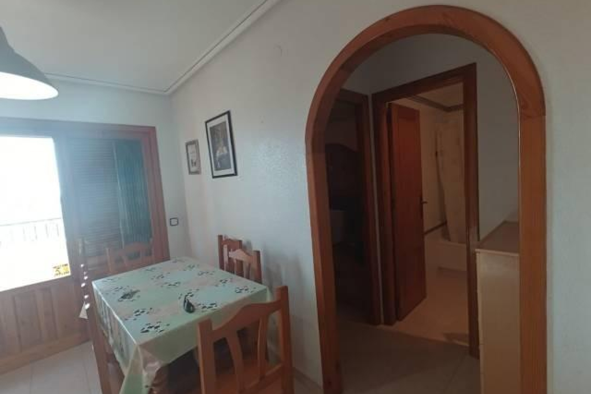 Revente - Apartment - Torrevieja - Sector 25