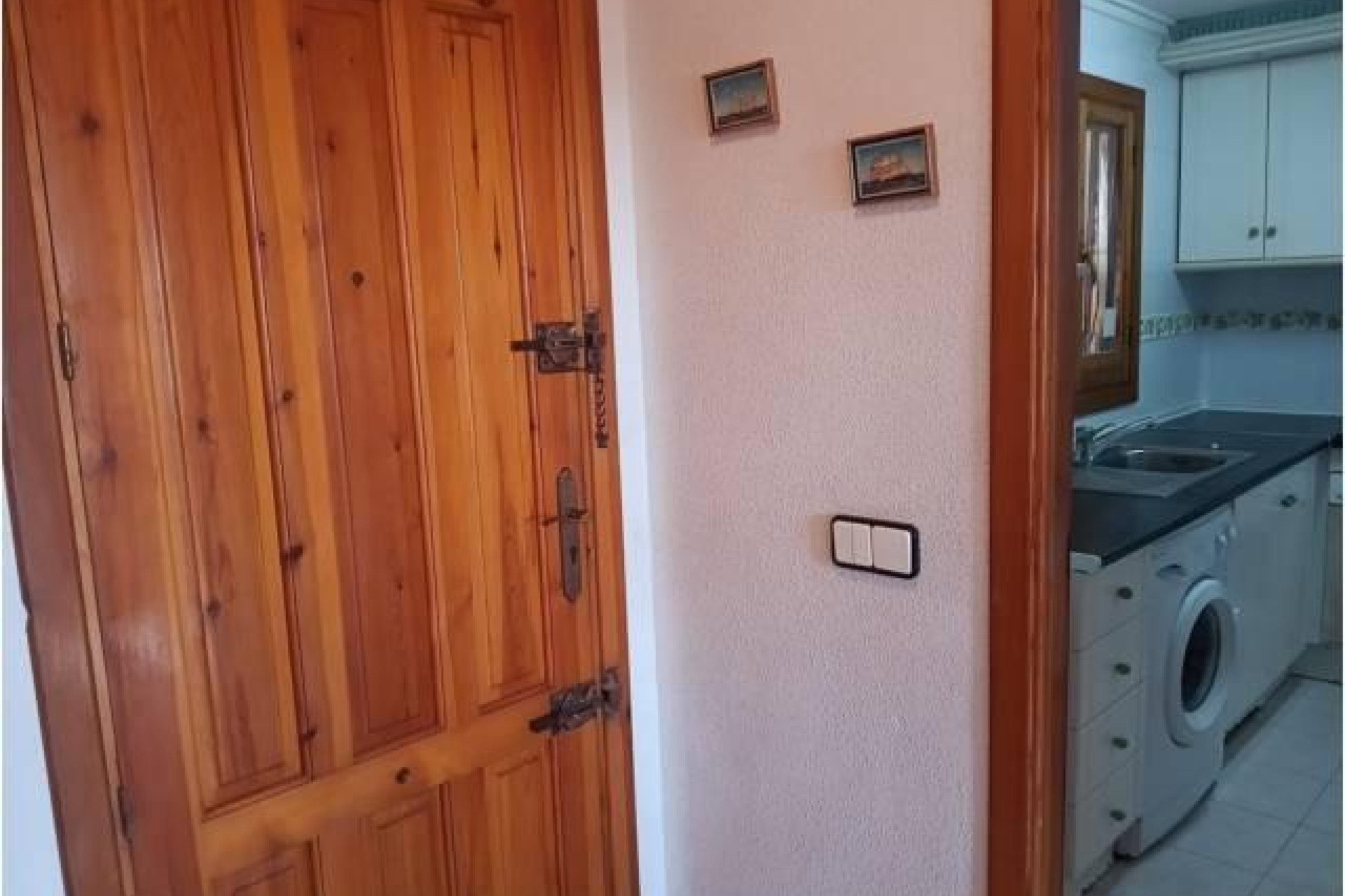 Revente - Apartment - Torrevieja - Sector 25