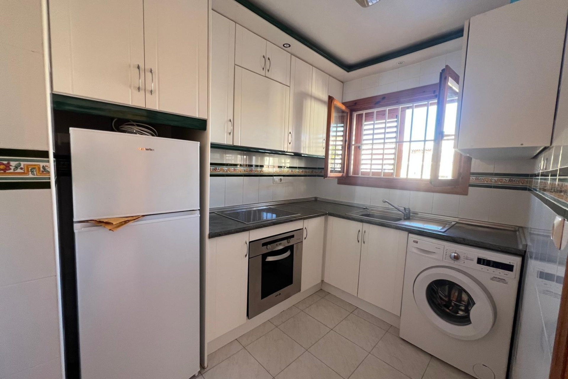 Revente - Apartment - Torrevieja - Sector 25
