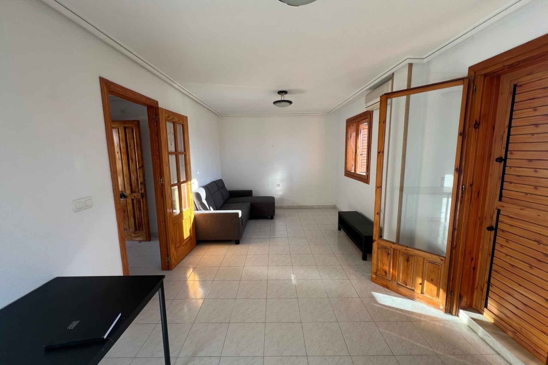 Revente - Apartment - Torrevieja - Sector 25