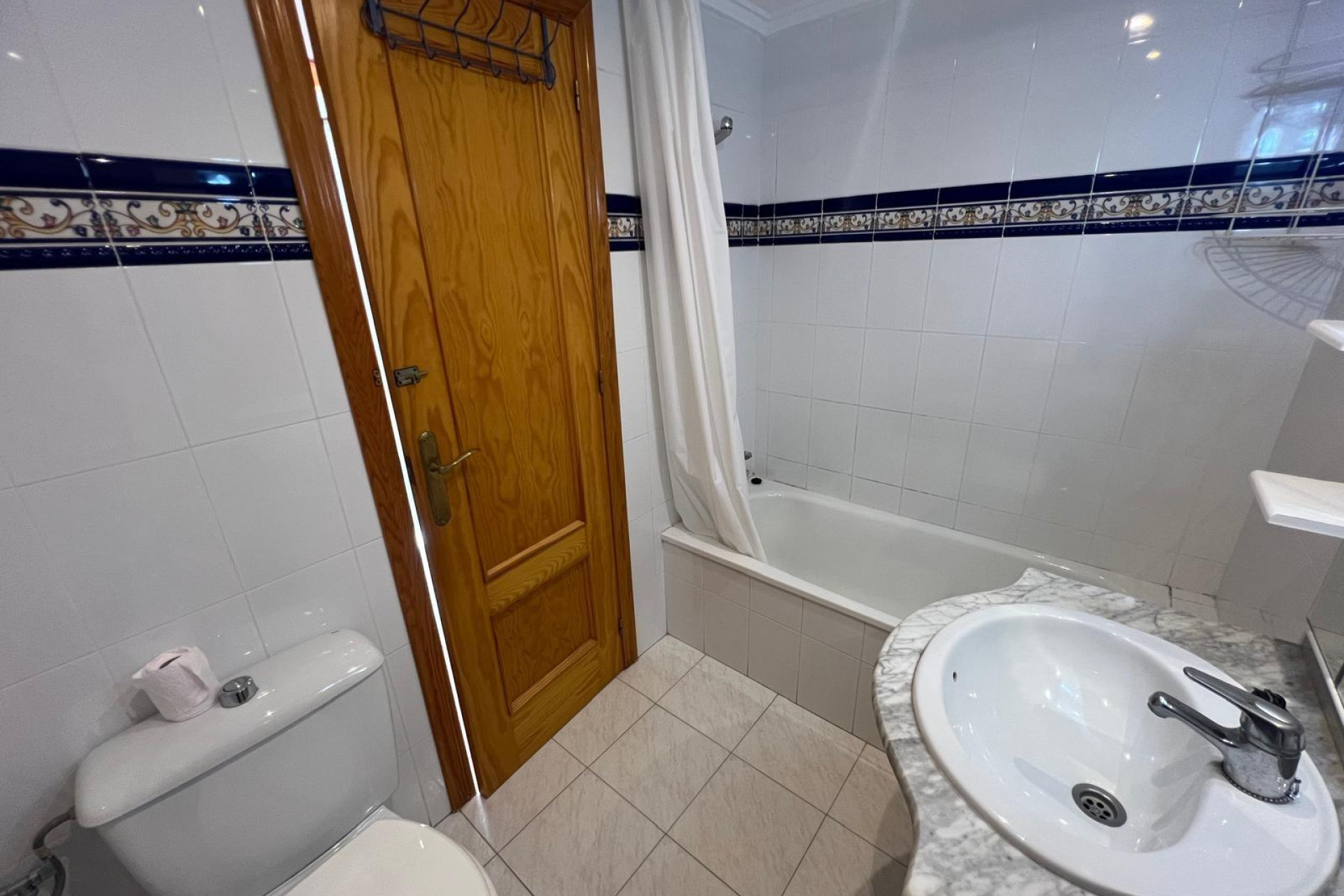 Revente - Apartment - Torrevieja - Sector 25