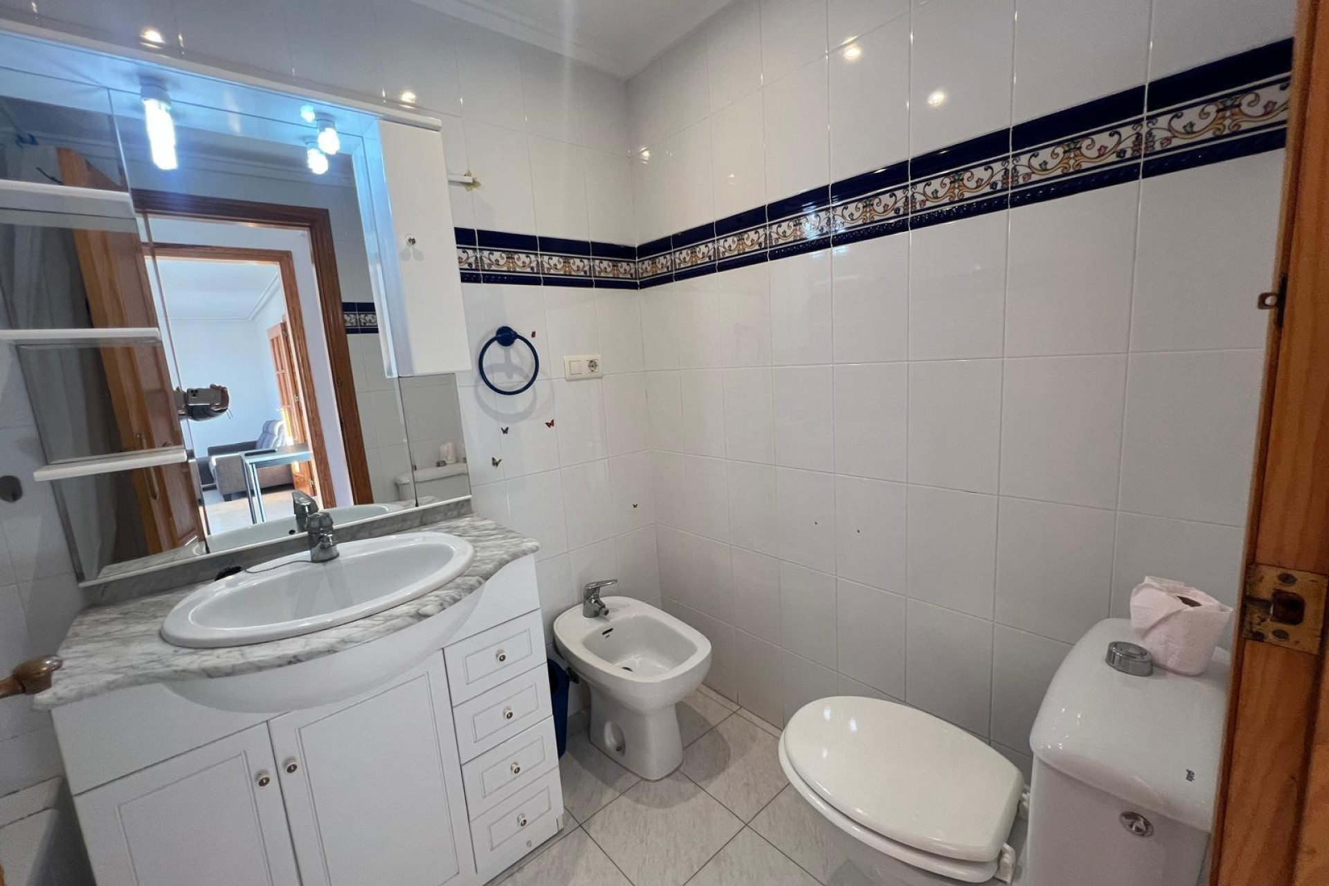 Revente - Apartment - Torrevieja - Sector 25
