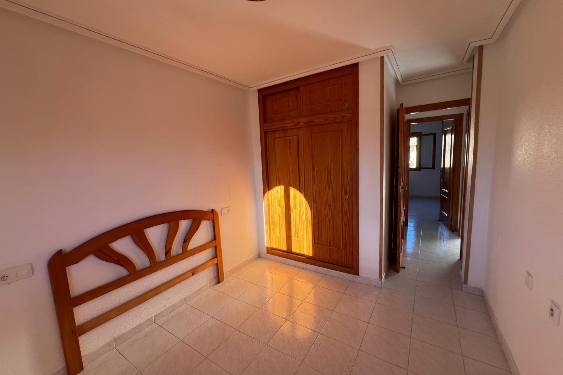 Revente - Apartment - Torrevieja - Sector 25