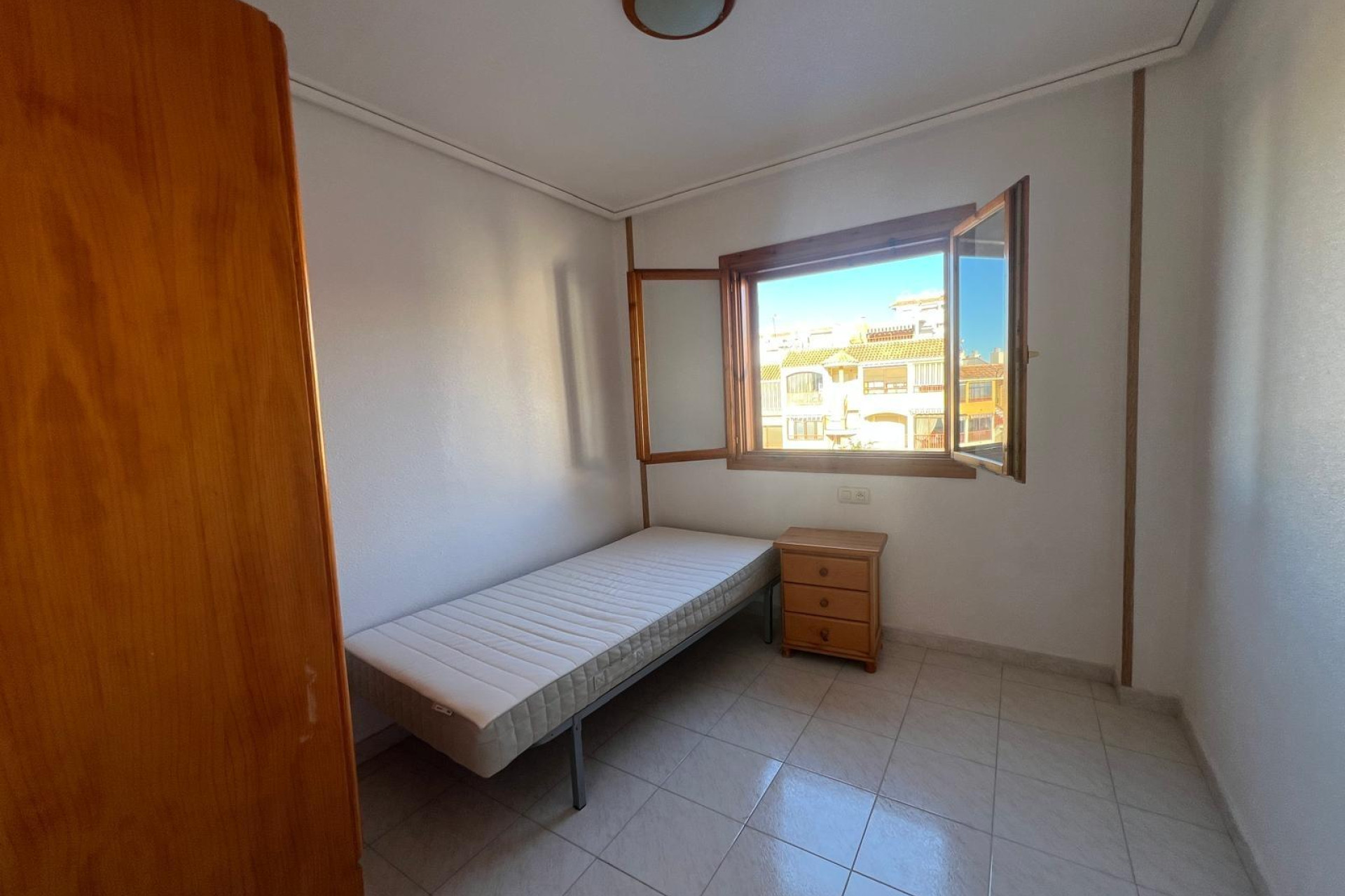 Revente - Apartment - Torrevieja - Sector 25