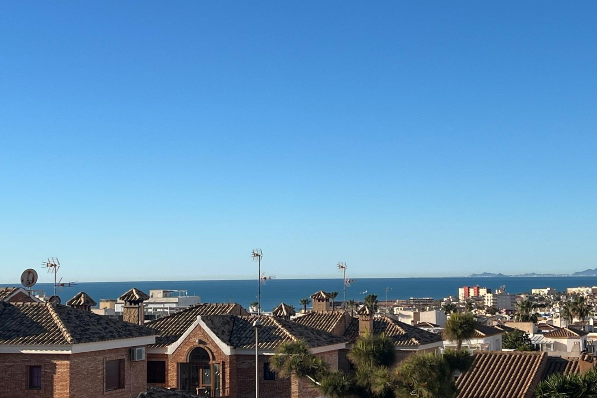 Revente - Apartment - Torrevieja - Sector 25