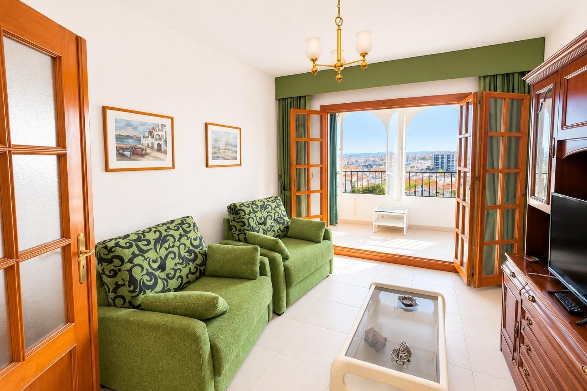 Revente - Apartment - Torrevieja - Torre del moro