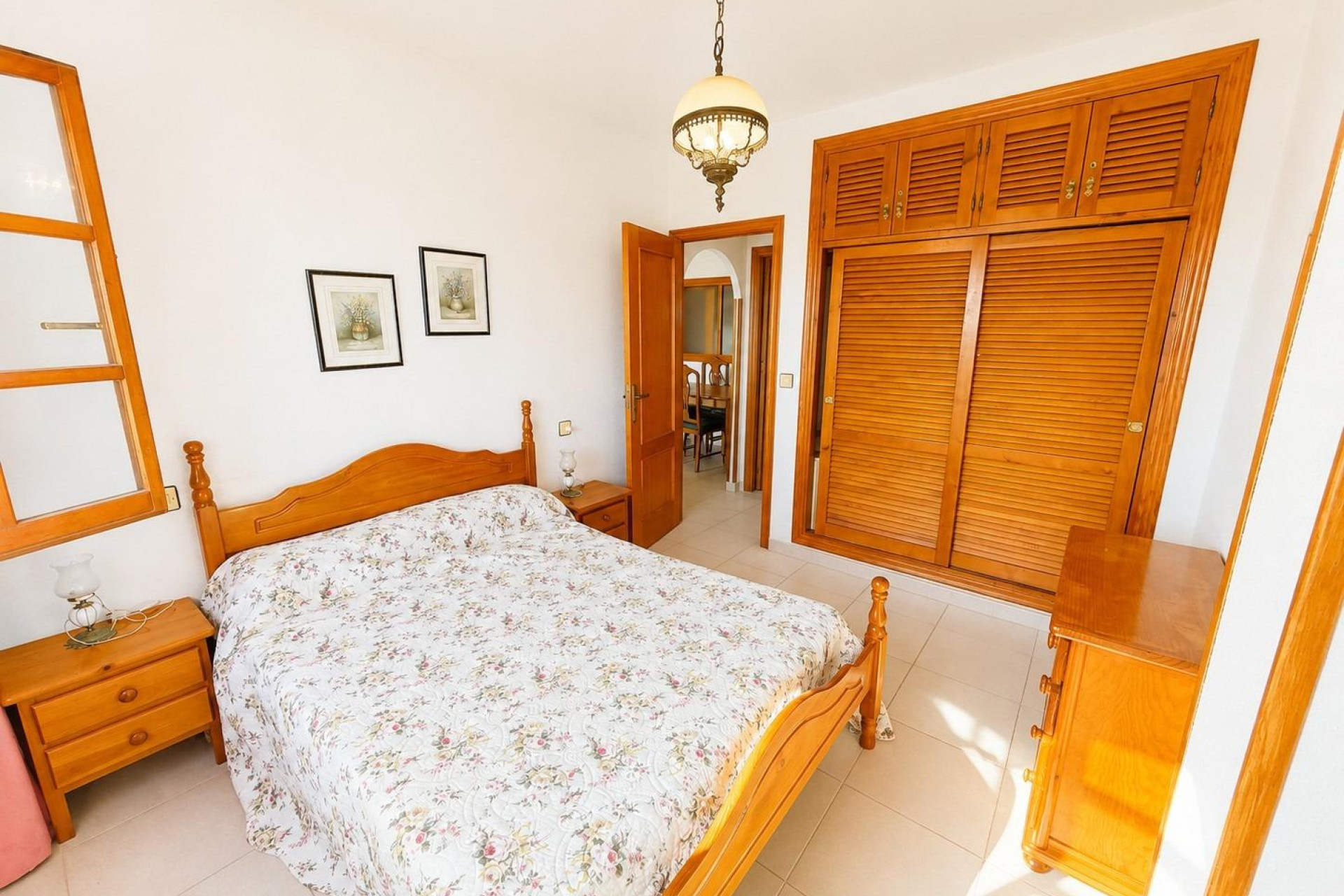 Revente - Apartment - Torrevieja - Torre del moro