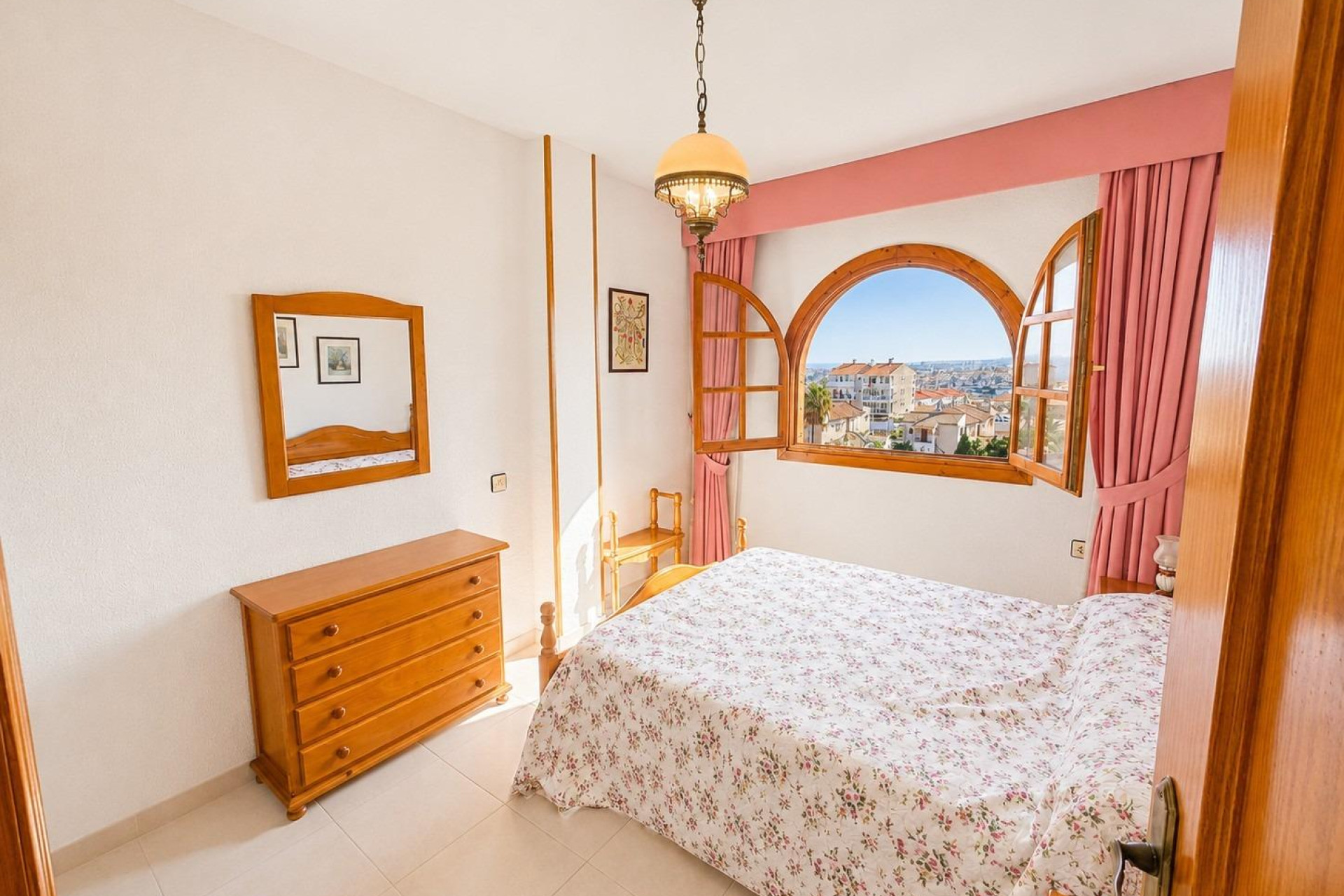 Revente - Apartment - Torrevieja - Torre del moro