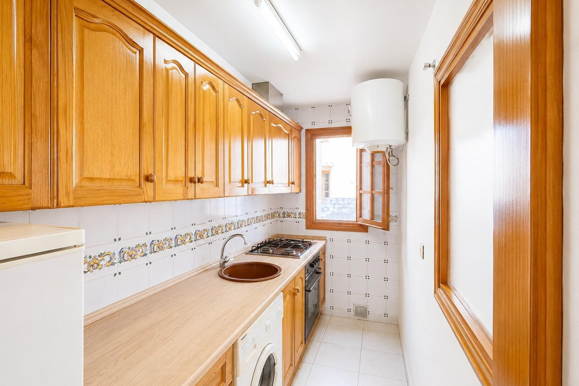 Revente - Apartment - Torrevieja - Torre del moro