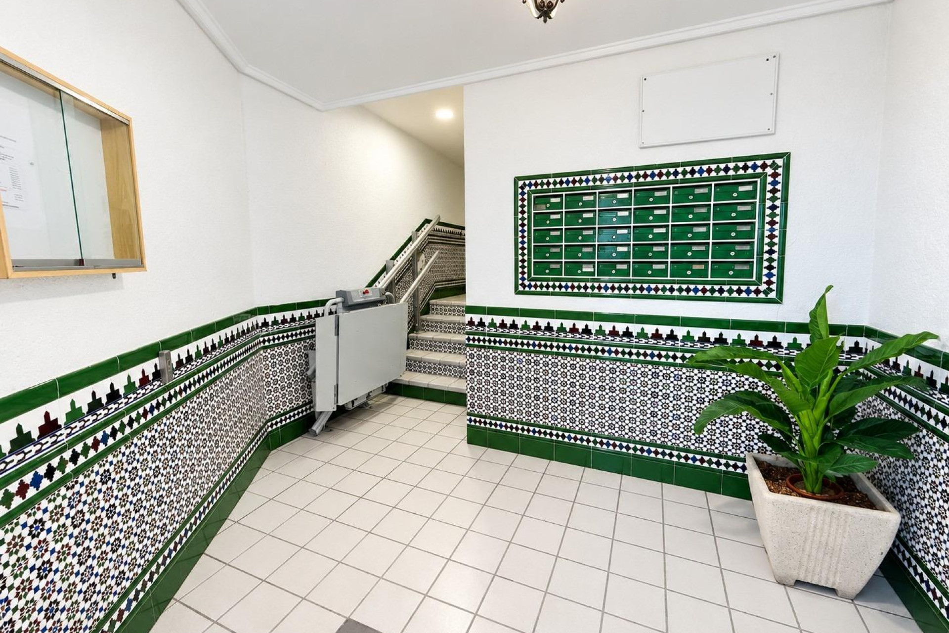 Revente - Apartment - Torrevieja - Torre del moro