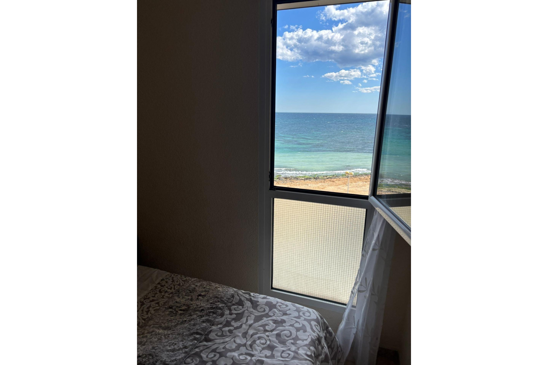 Revente - Apartment - Torrevieja - Torre la mata