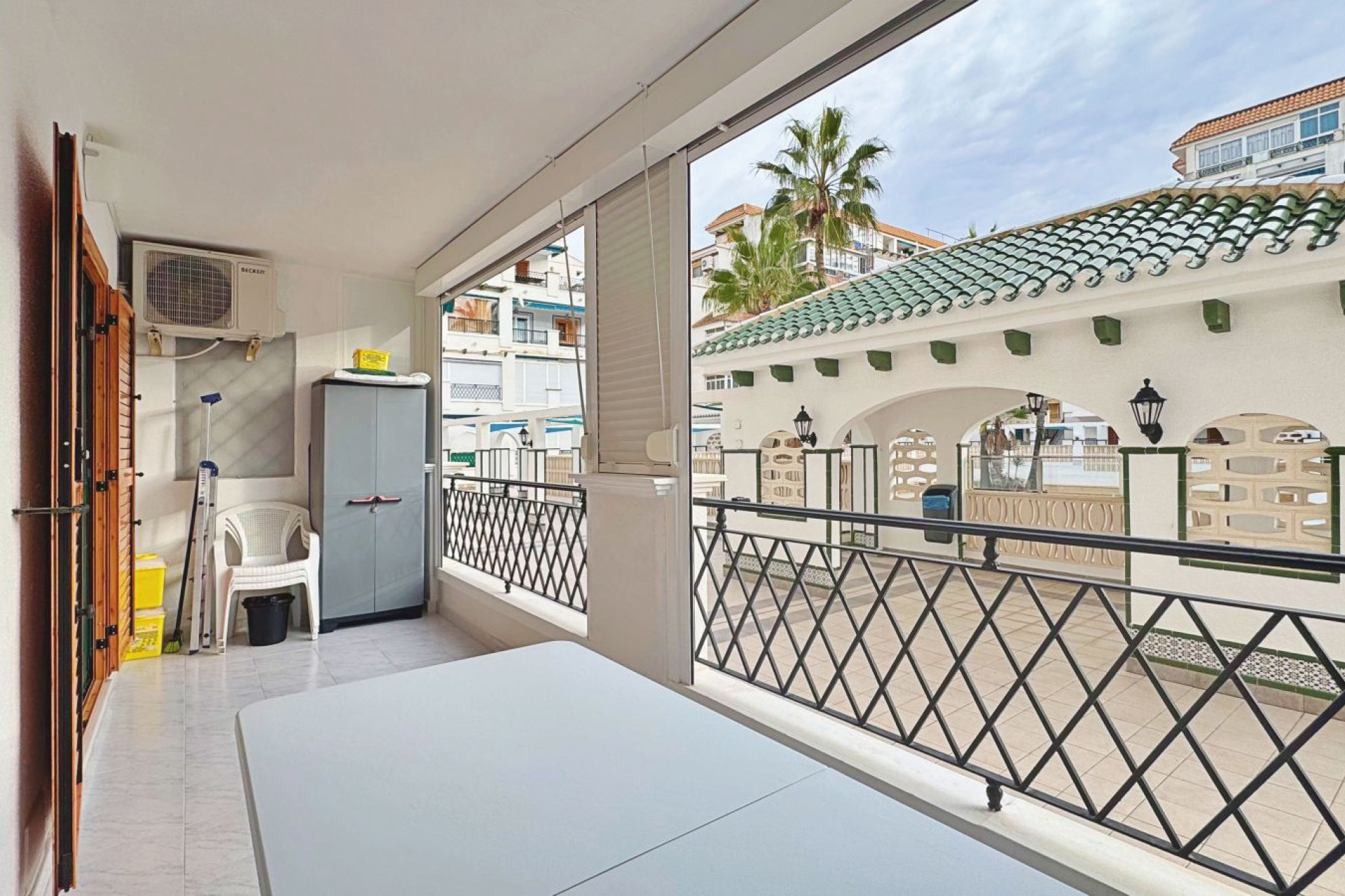 Revente - Apartment - Torrevieja - Torre La Mata