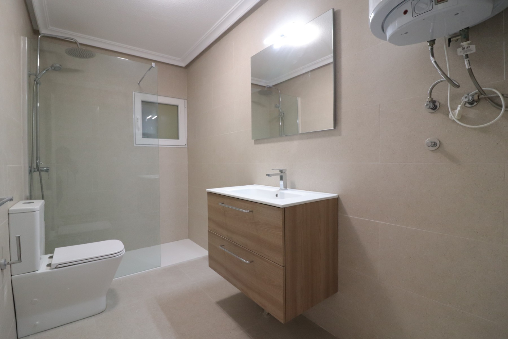 Revente - Apartment - Torrevieja - Torre La Mata