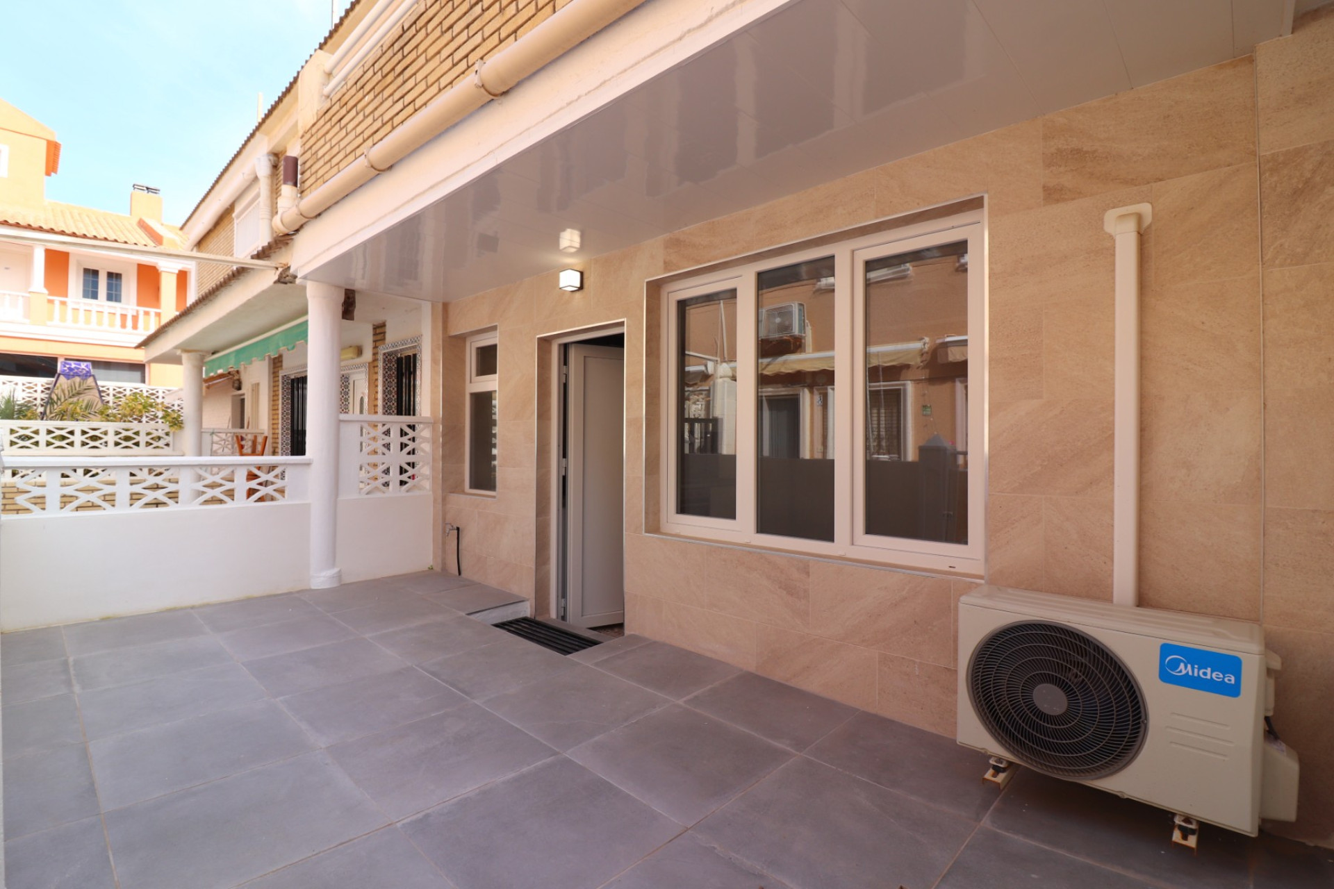 Revente - Apartment - Torrevieja - Torre La Mata