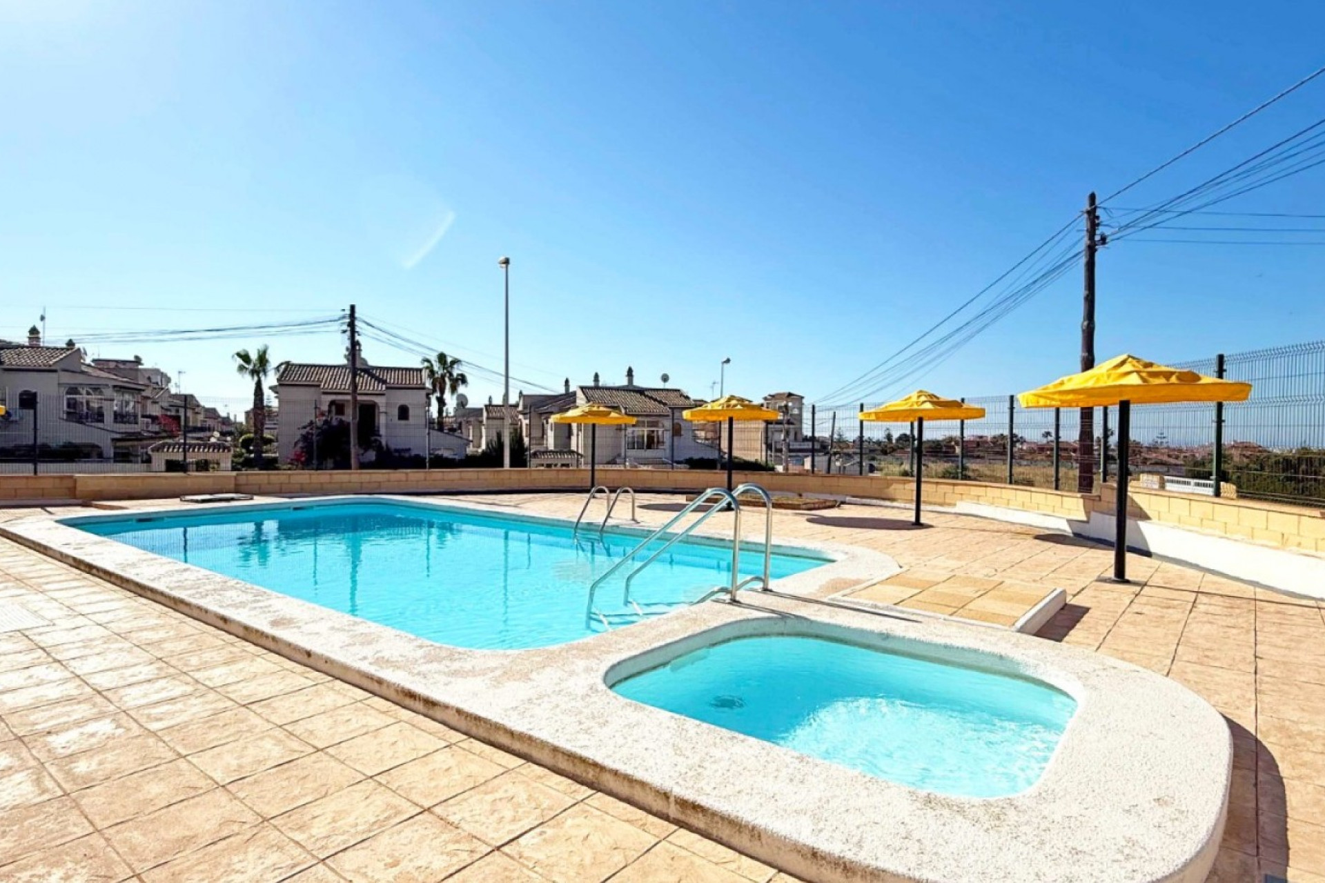 Revente - Apartment - Torrevieja - Torre La Mata