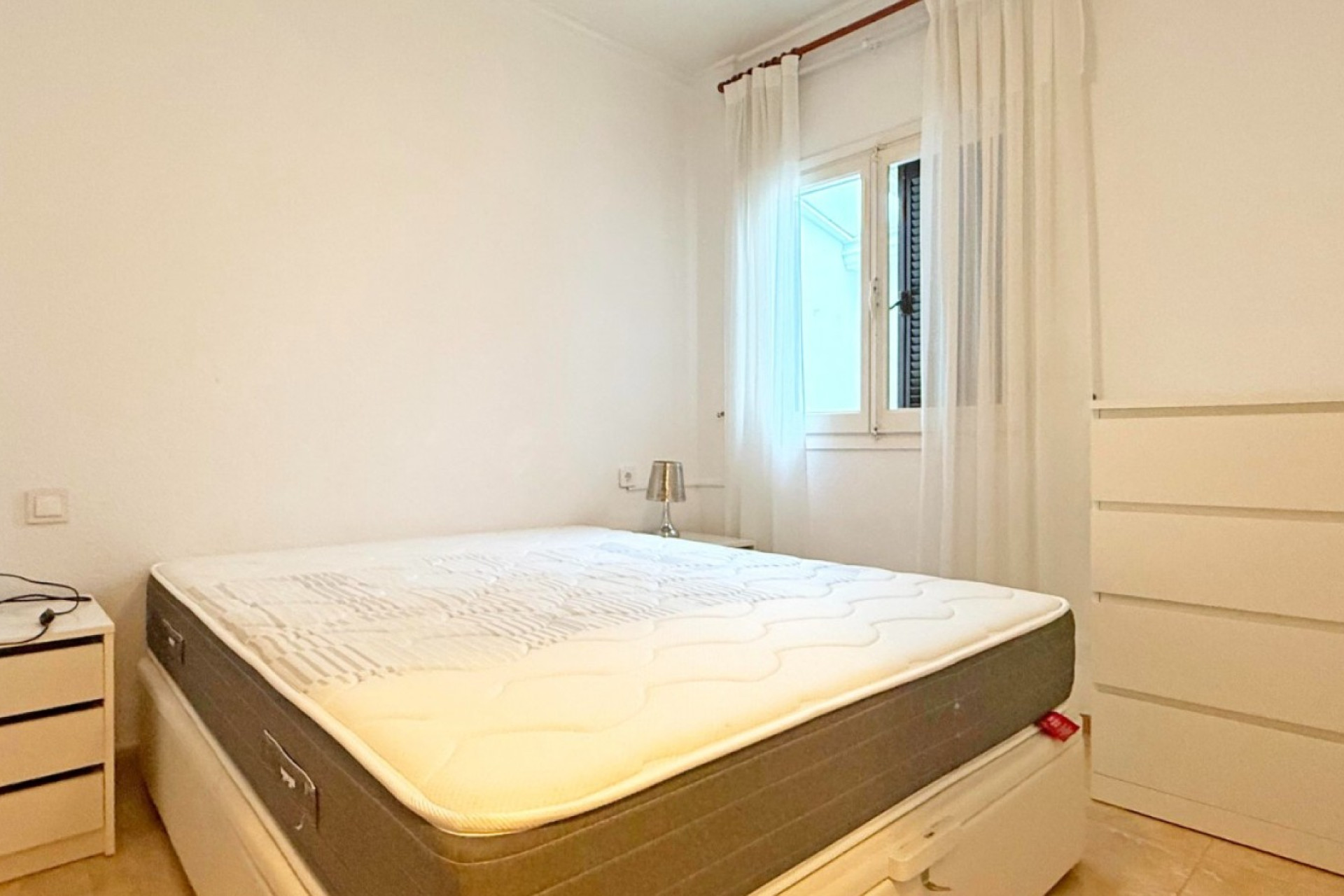 Revente - Apartment - Torrevieja - Torre La Mata