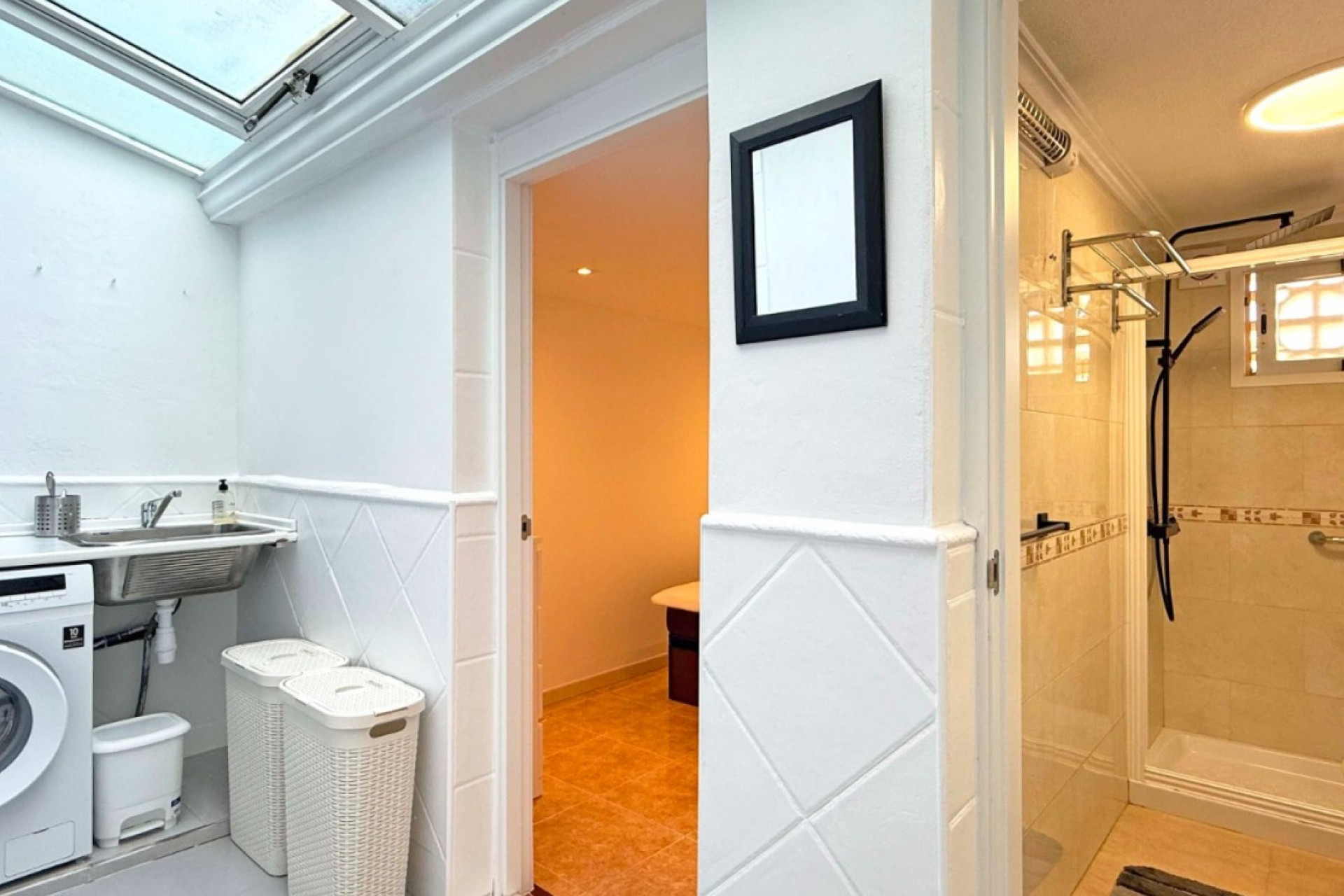 Revente - Apartment - Torrevieja - Torre La Mata