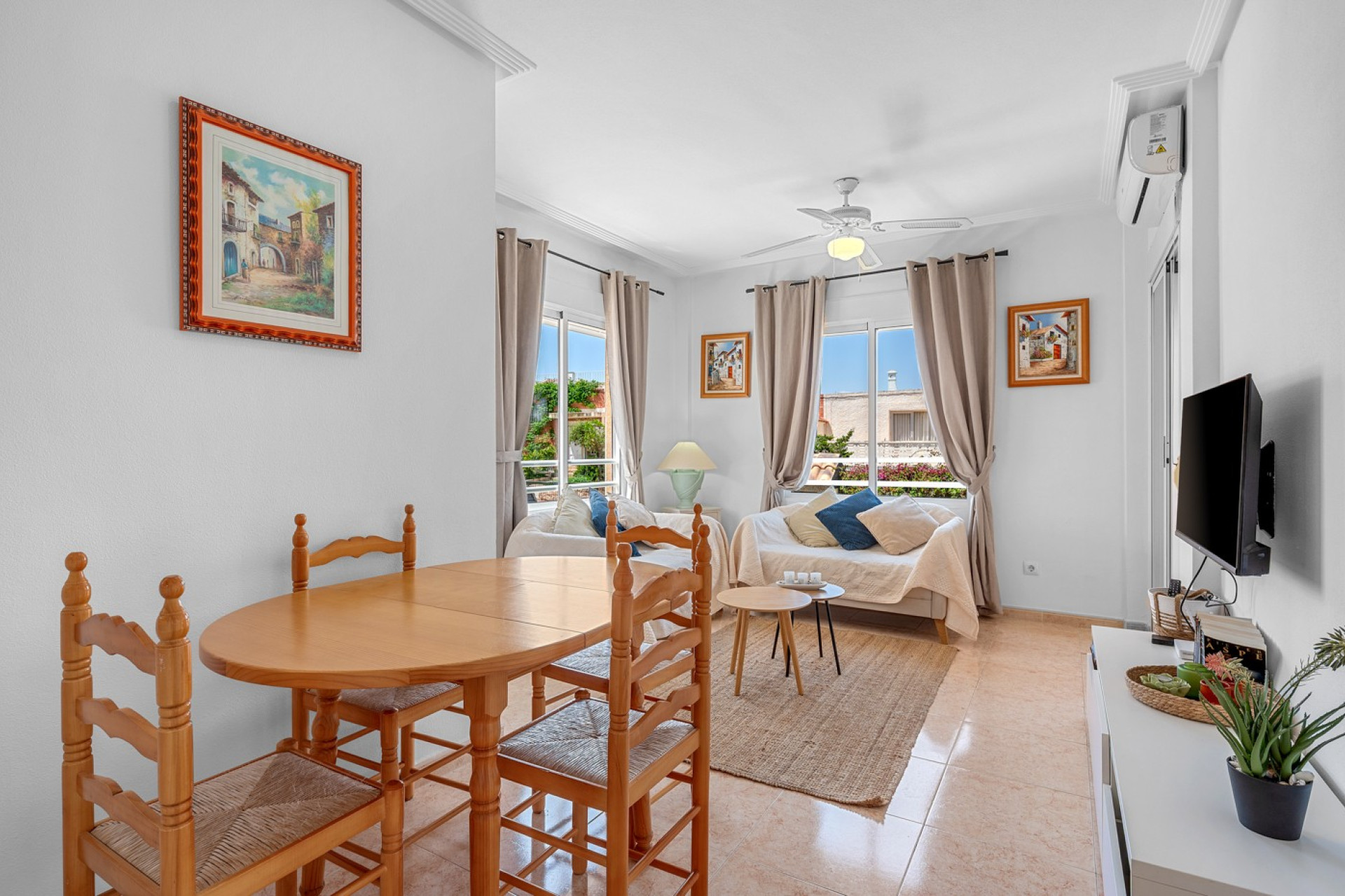 Revente - Apartment - Torrevieja - Torre La Mata