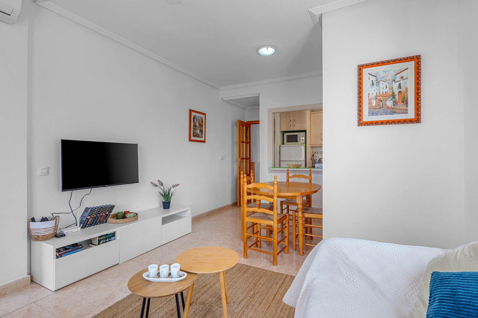 Revente - Apartment - Torrevieja - Torre La Mata