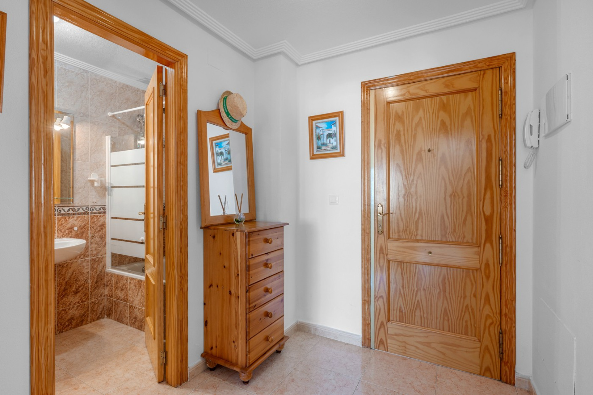 Revente - Apartment - Torrevieja - Torre La Mata