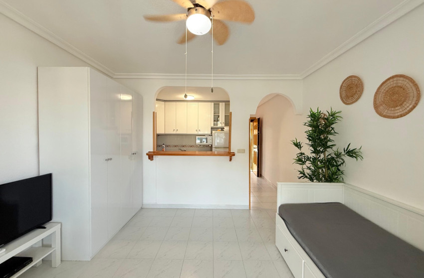 Revente - Apartment - Torrevieja - Torre La Mata